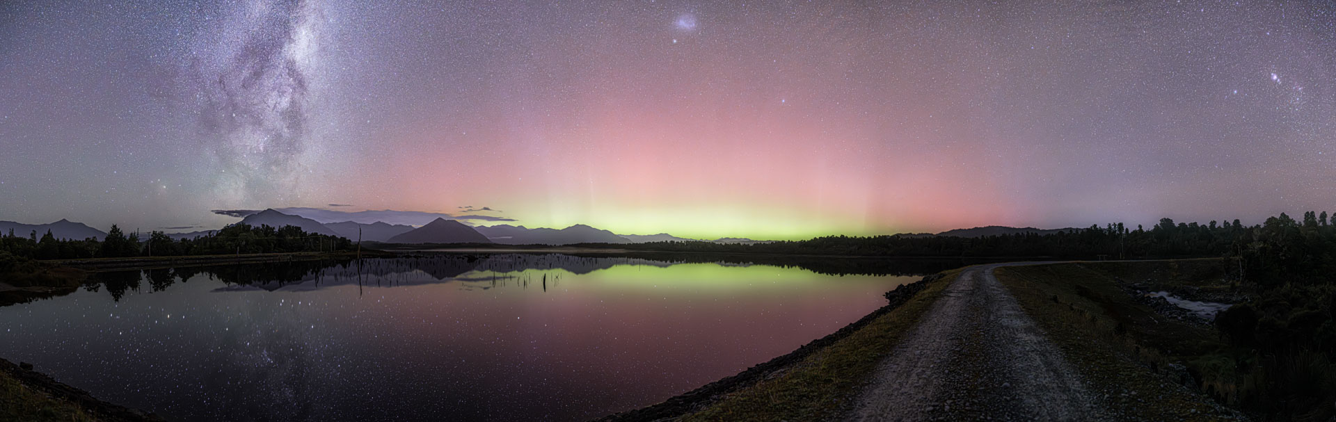 Aurora Kapitea