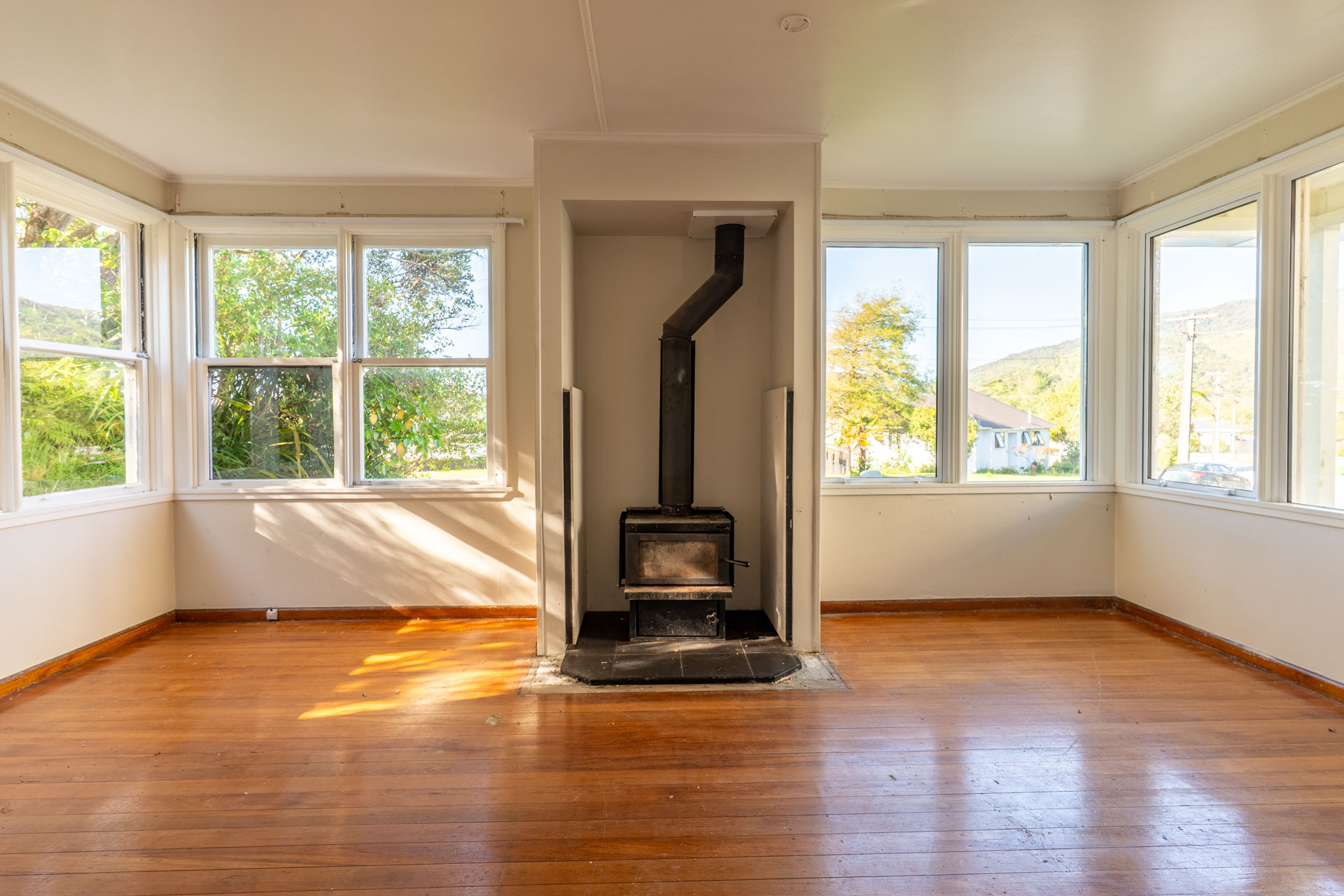 Real estate photography
