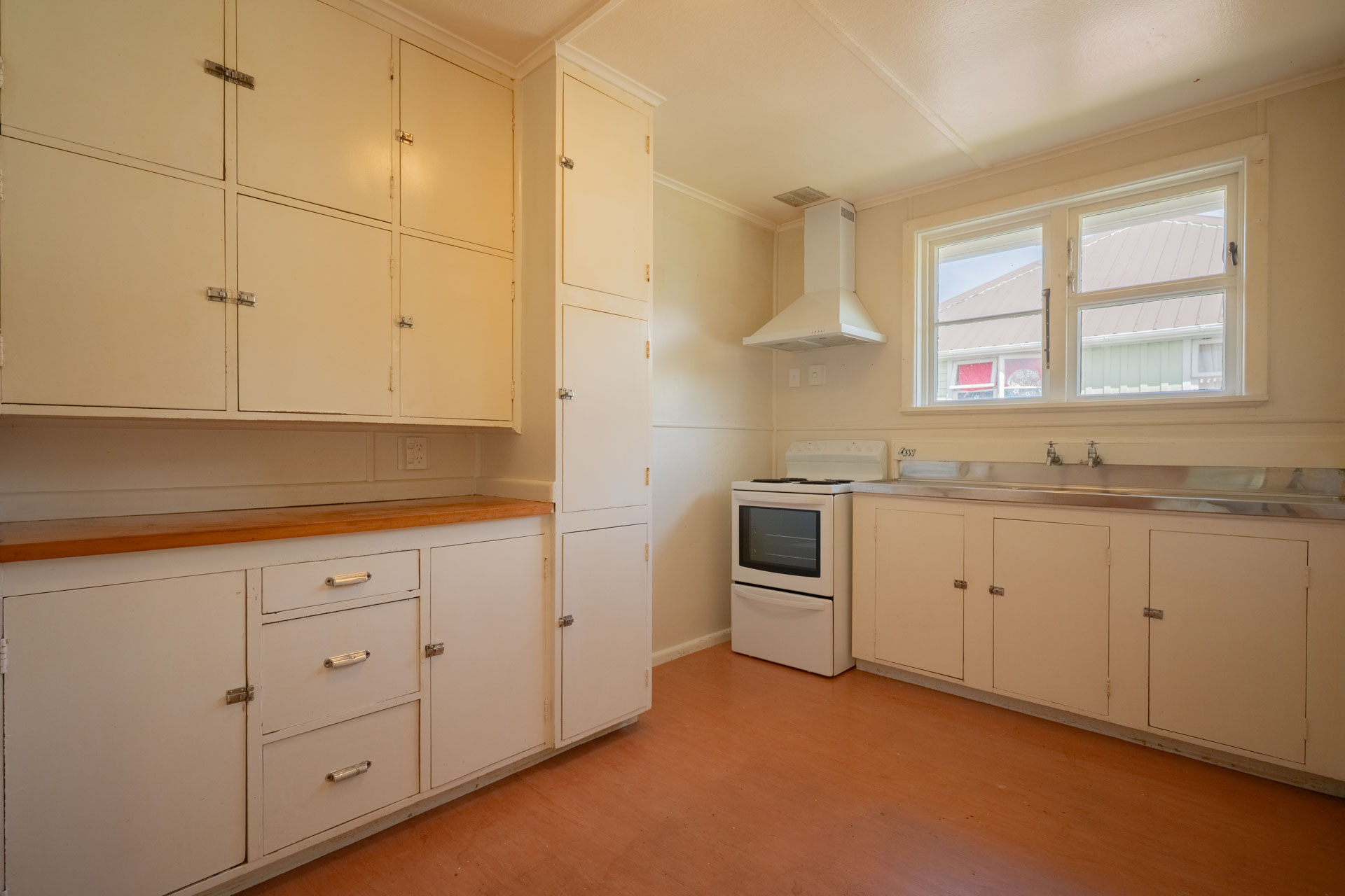 Real estate photography Greymouth