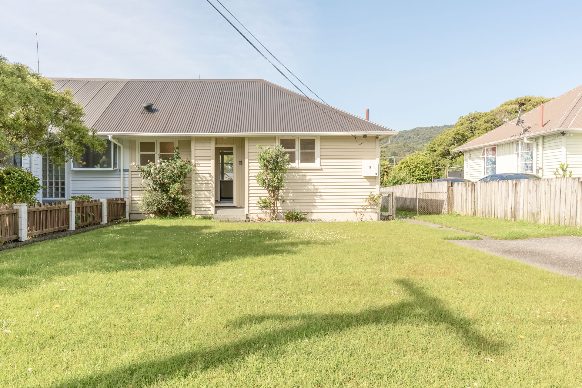 Real estate photography Greymouth