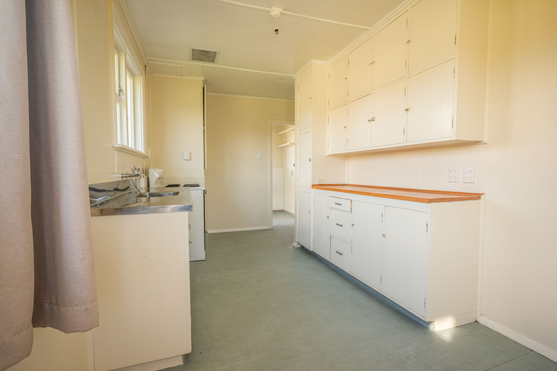 Bayleys real estate photography