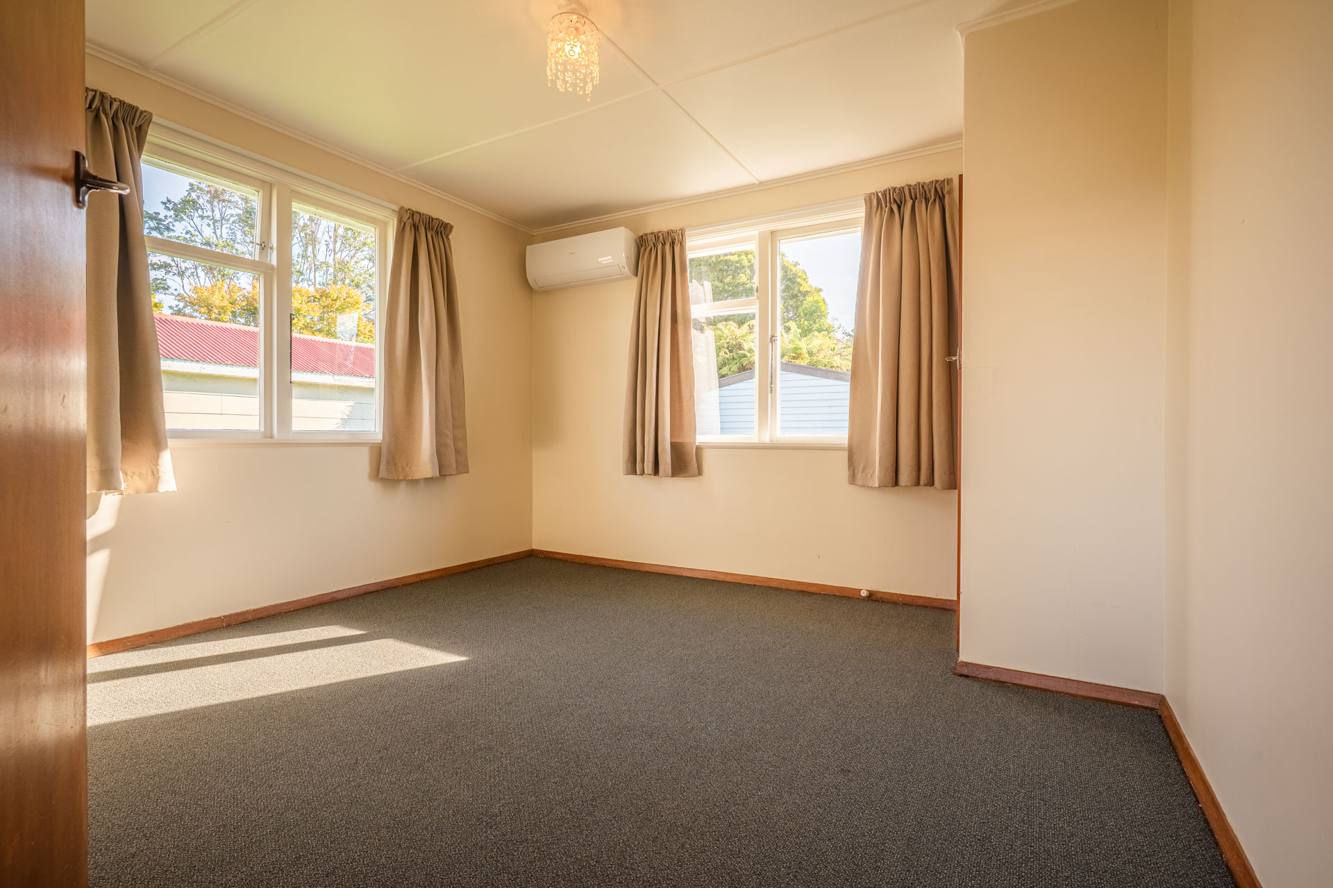 Bayleys real estate photography