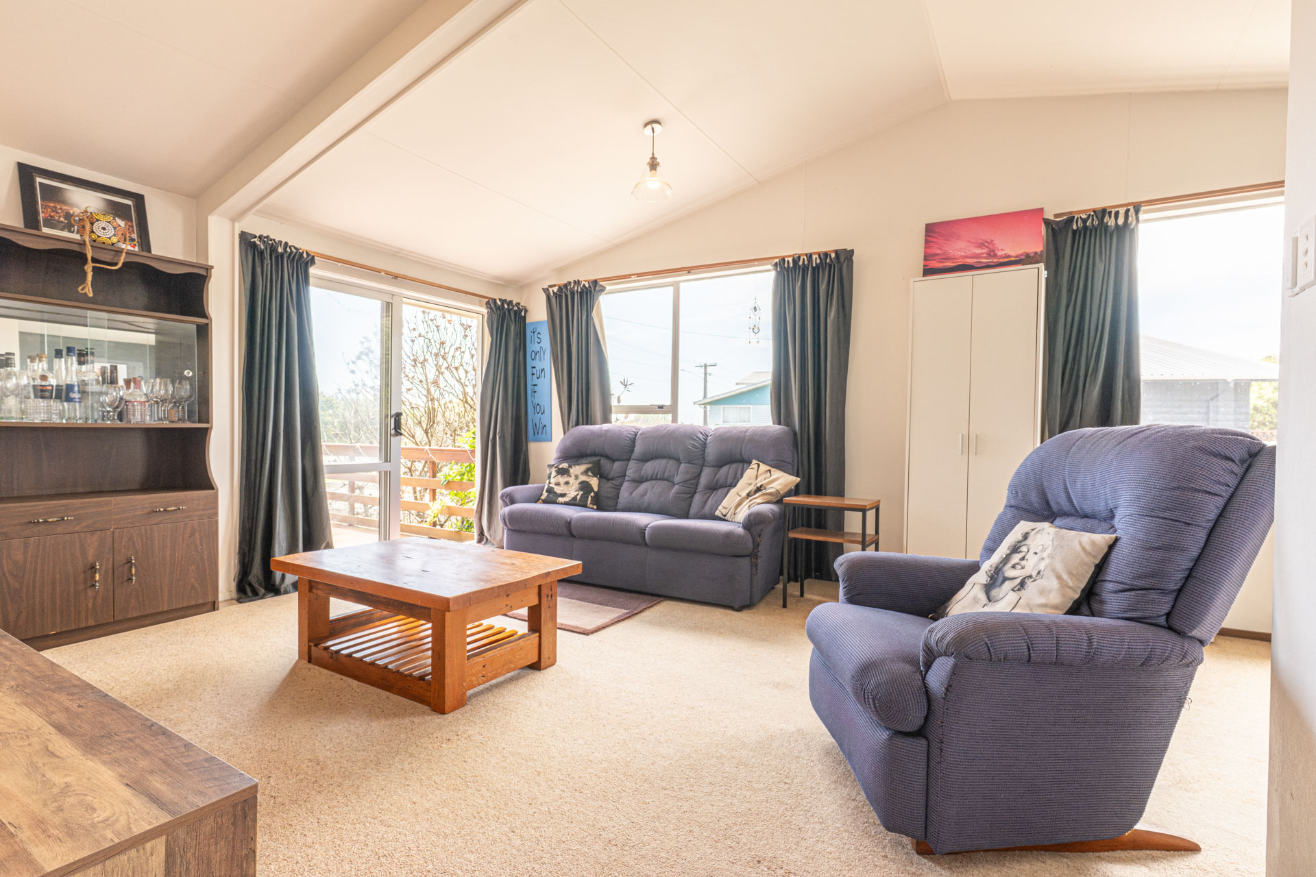 Real estate photography
