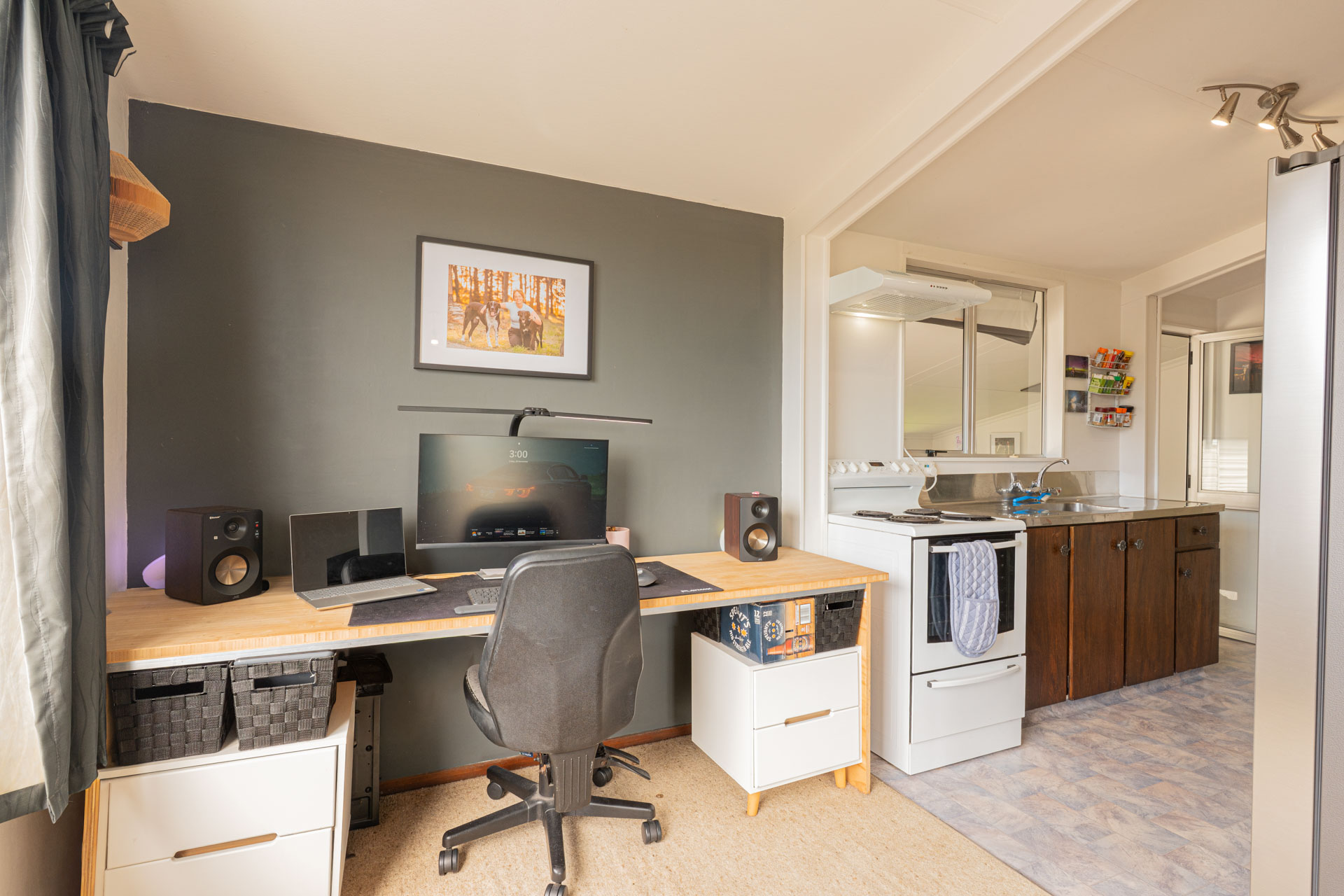 Real estate photography