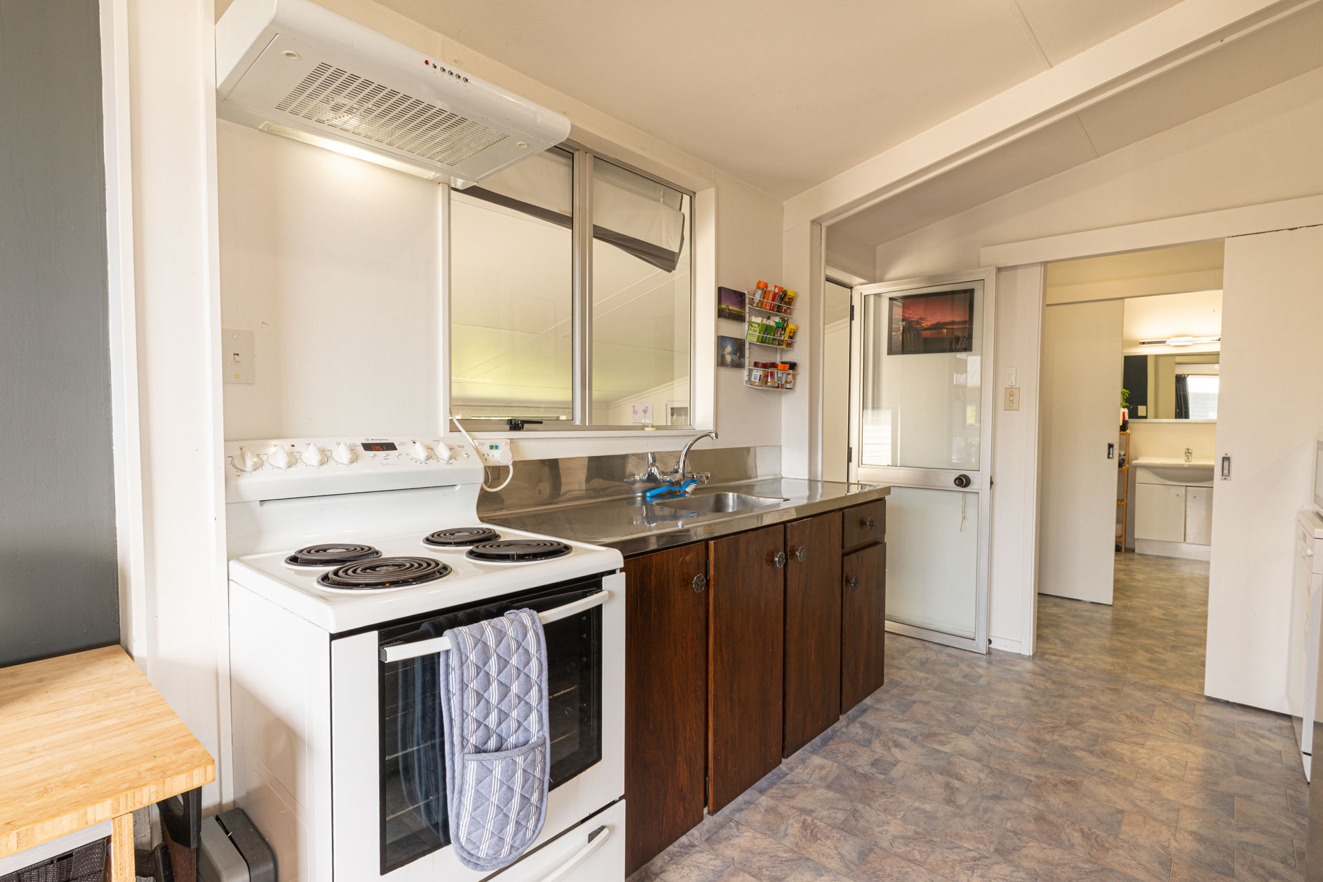 Real estate photography