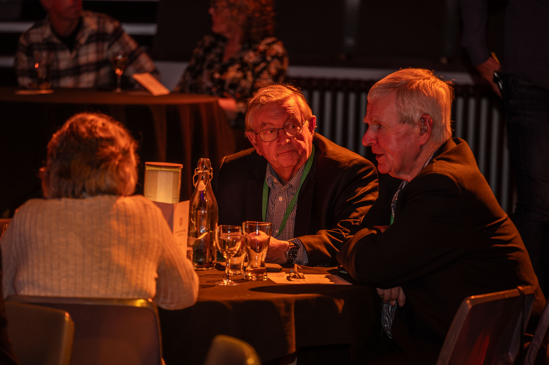 Marist Sunday Celebrations event photography