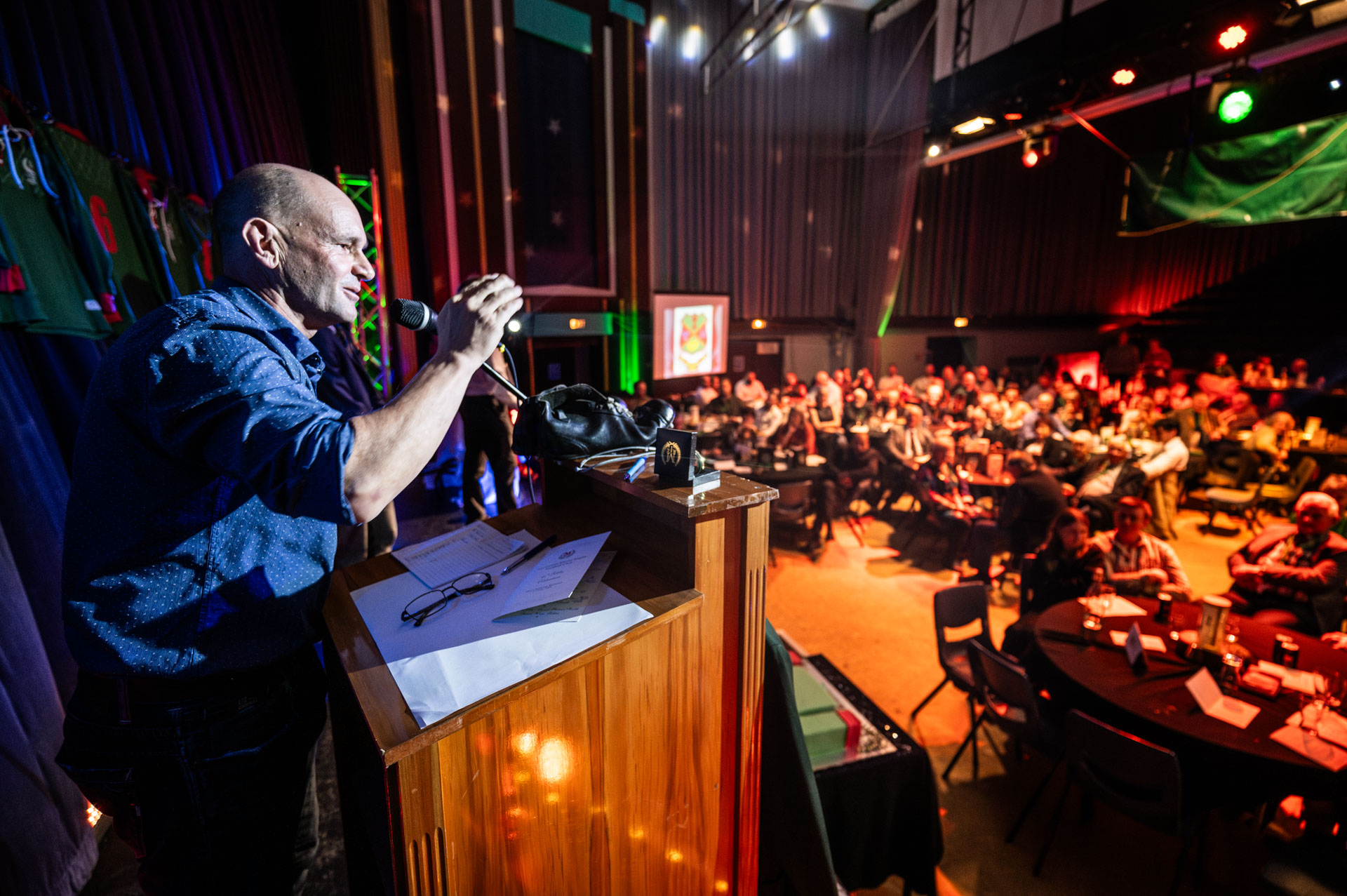 Marist Sunday Celebrations event photography