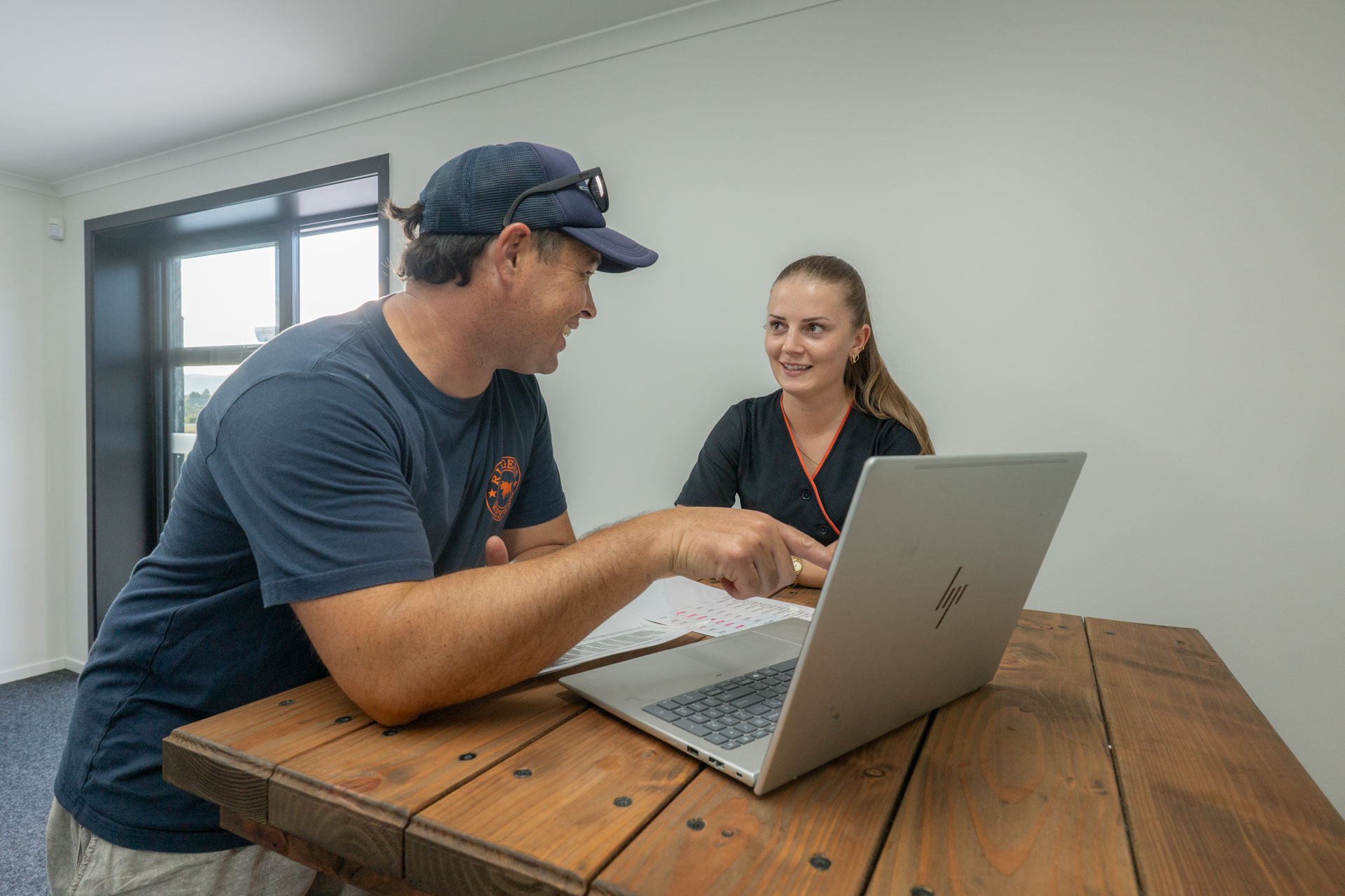 Storewell Storage commercial photography