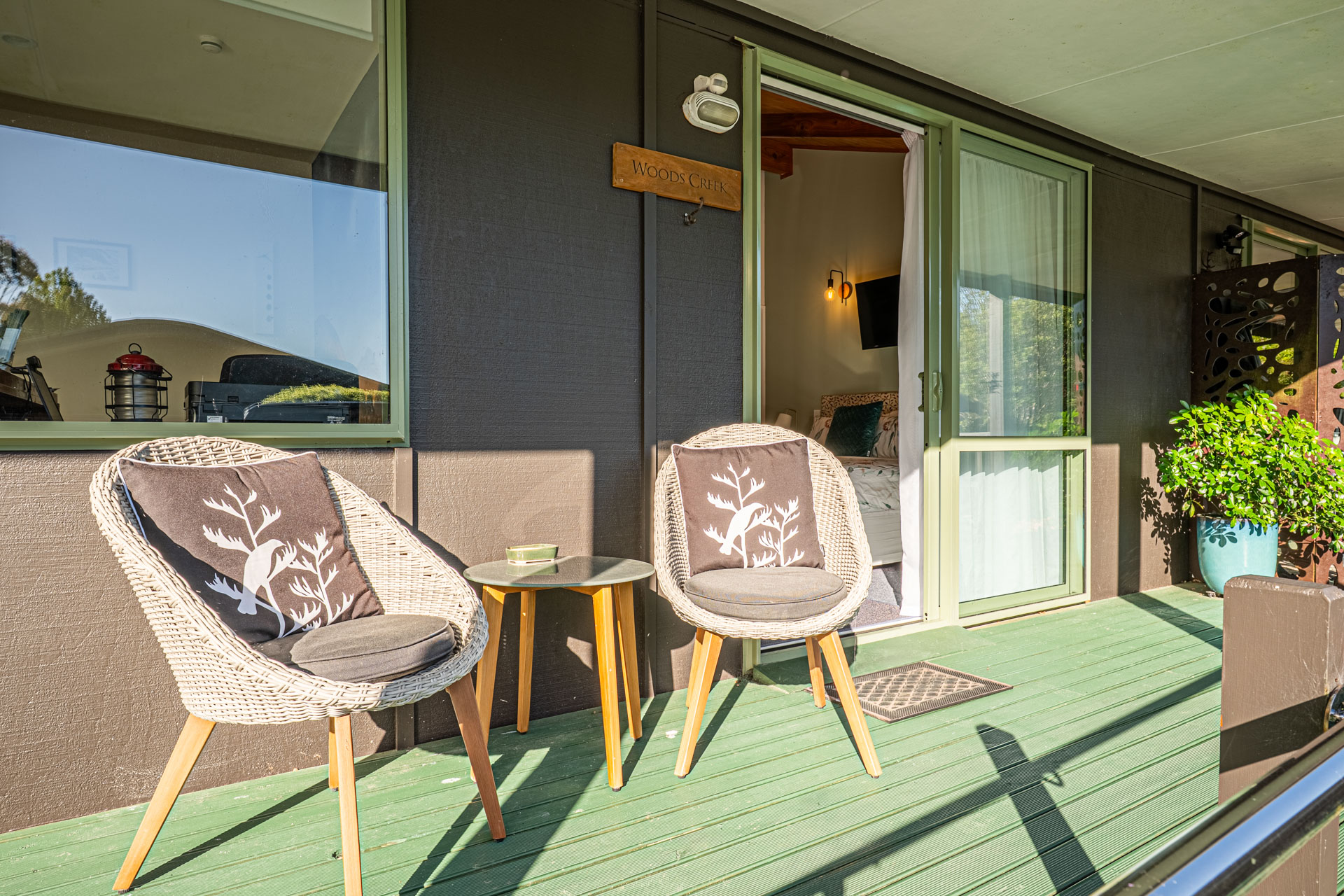 Goldfield Suites accommodation photography