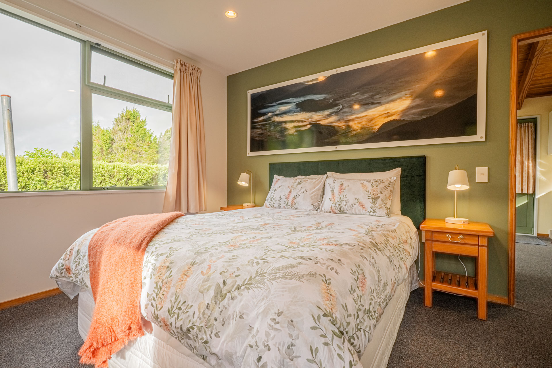 Goldfield Suites accommodation photography