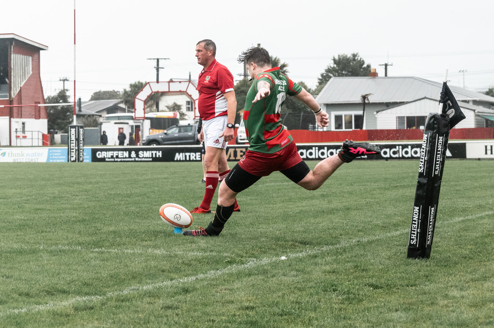 Marist Rugby 100 years