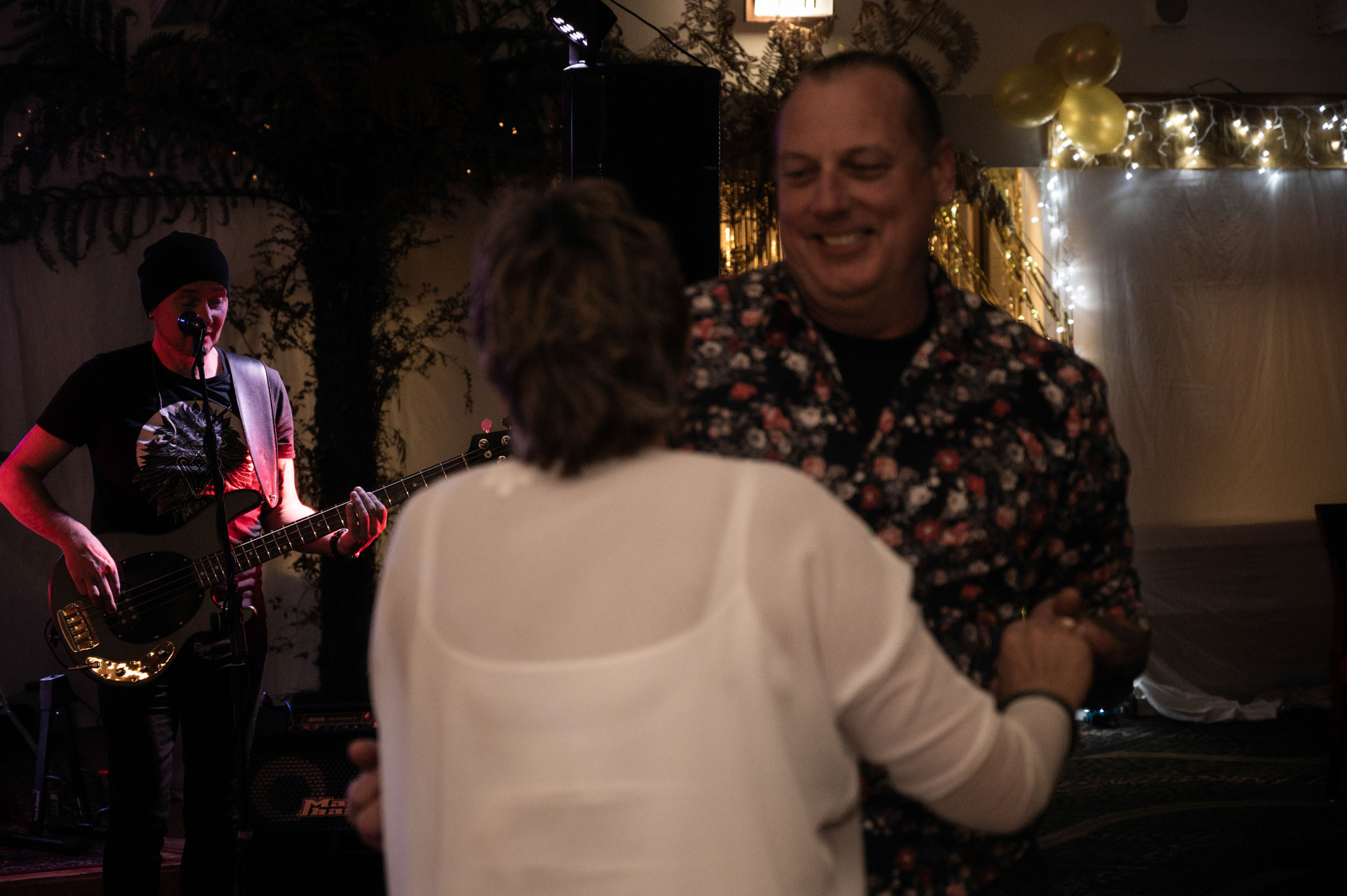 Event photography