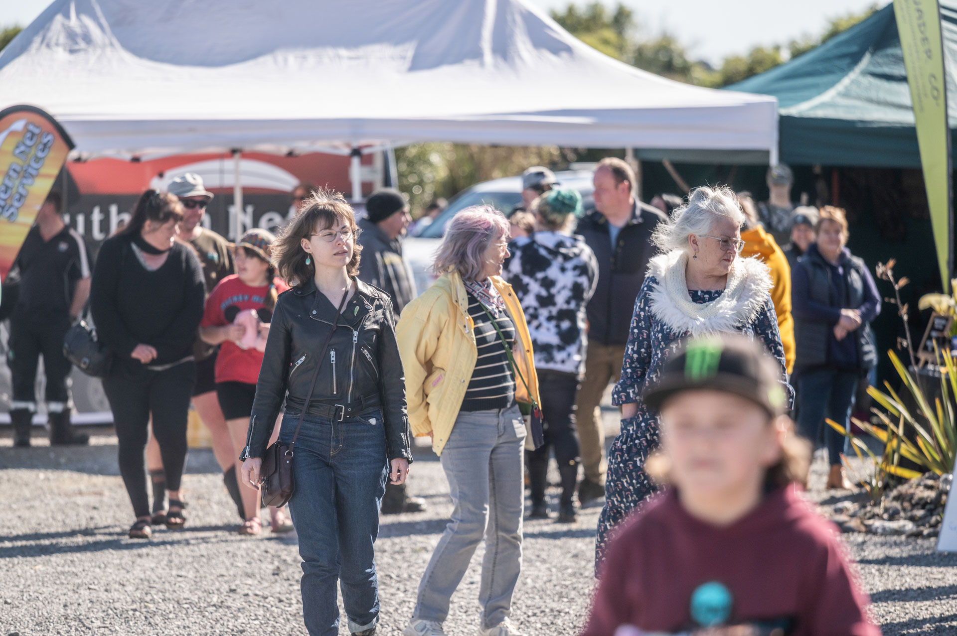 Event photography