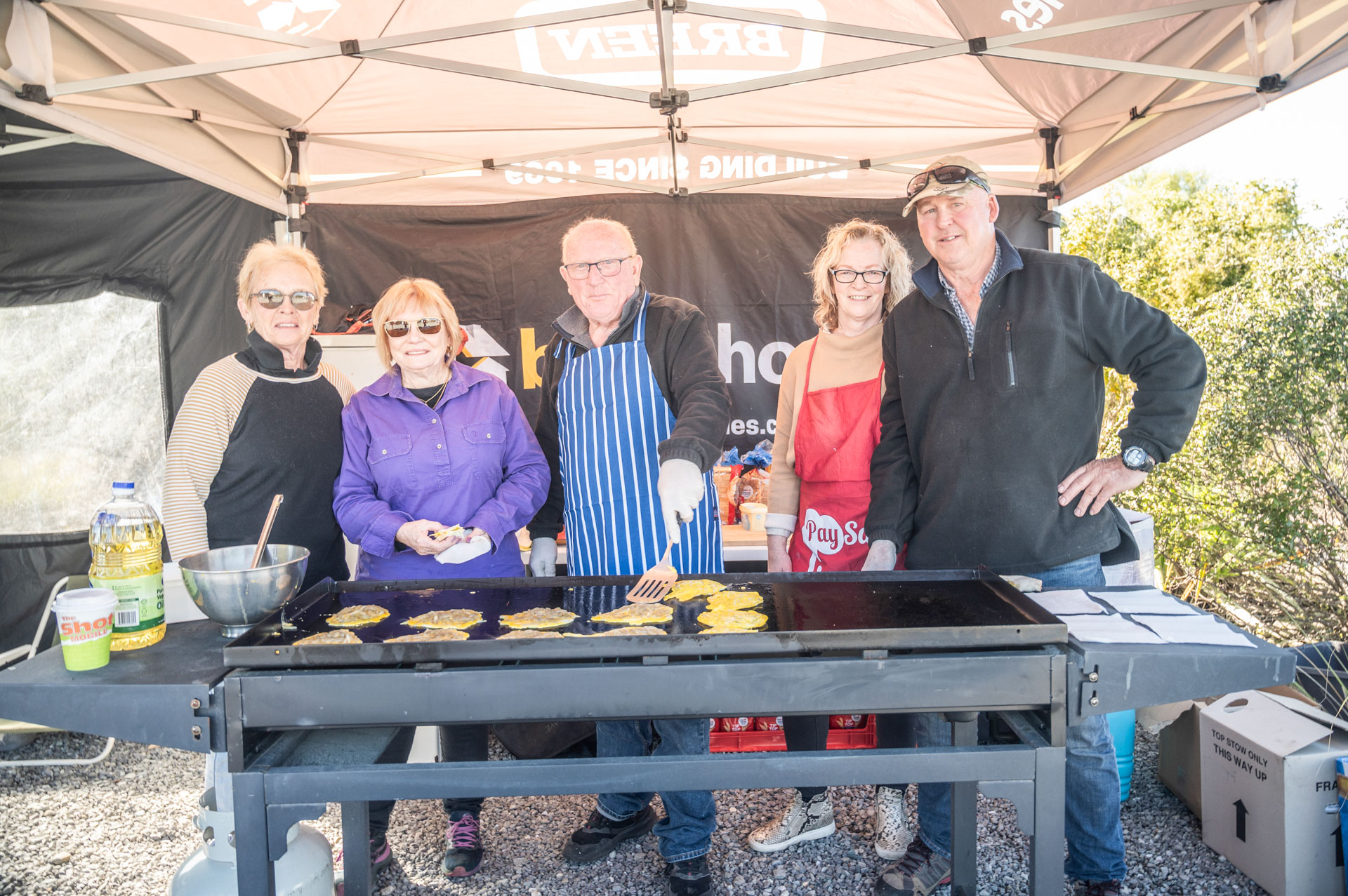 Event photography