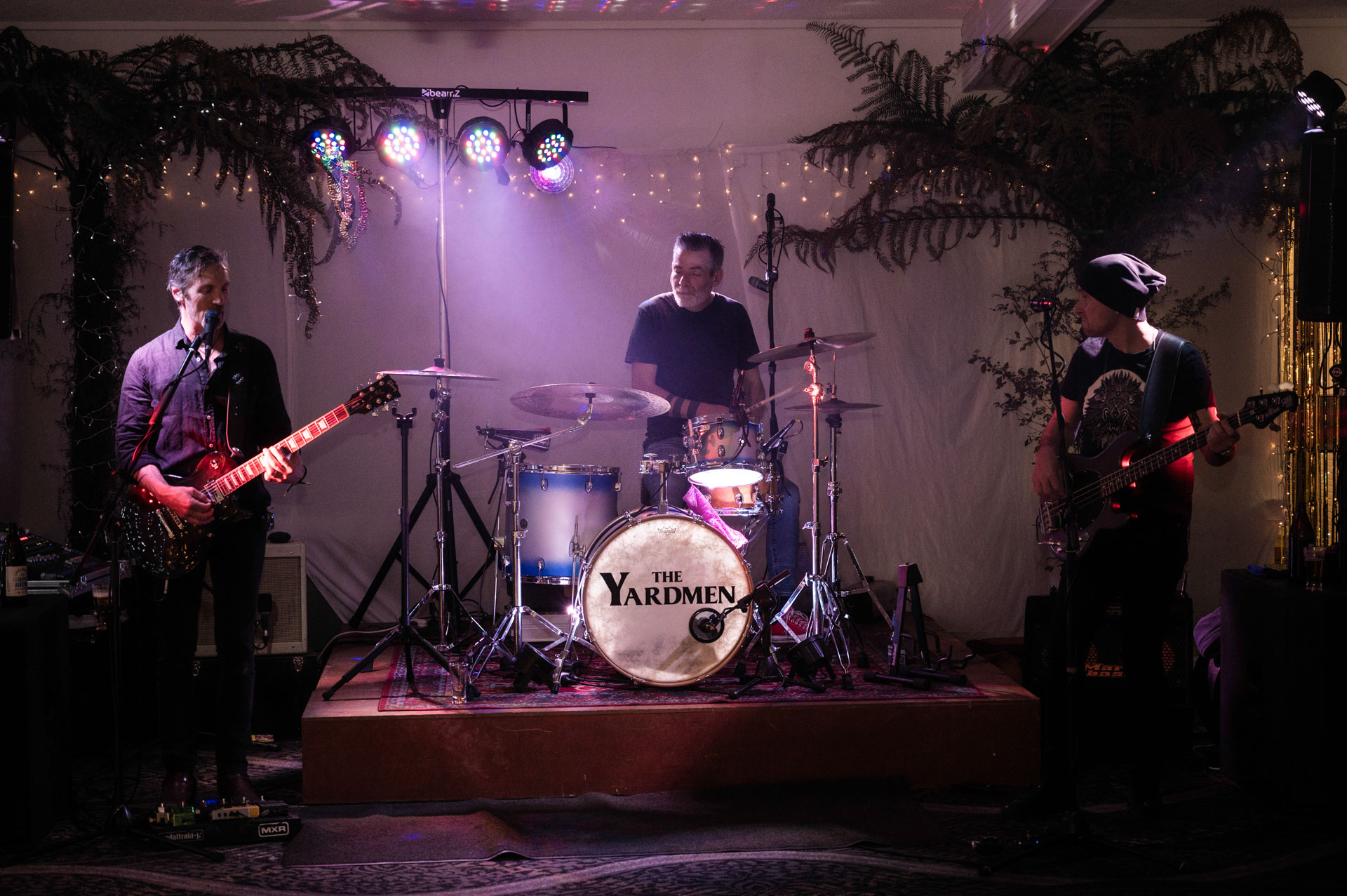 Event photography