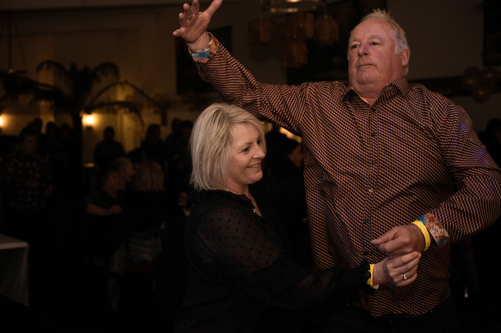 Event photography