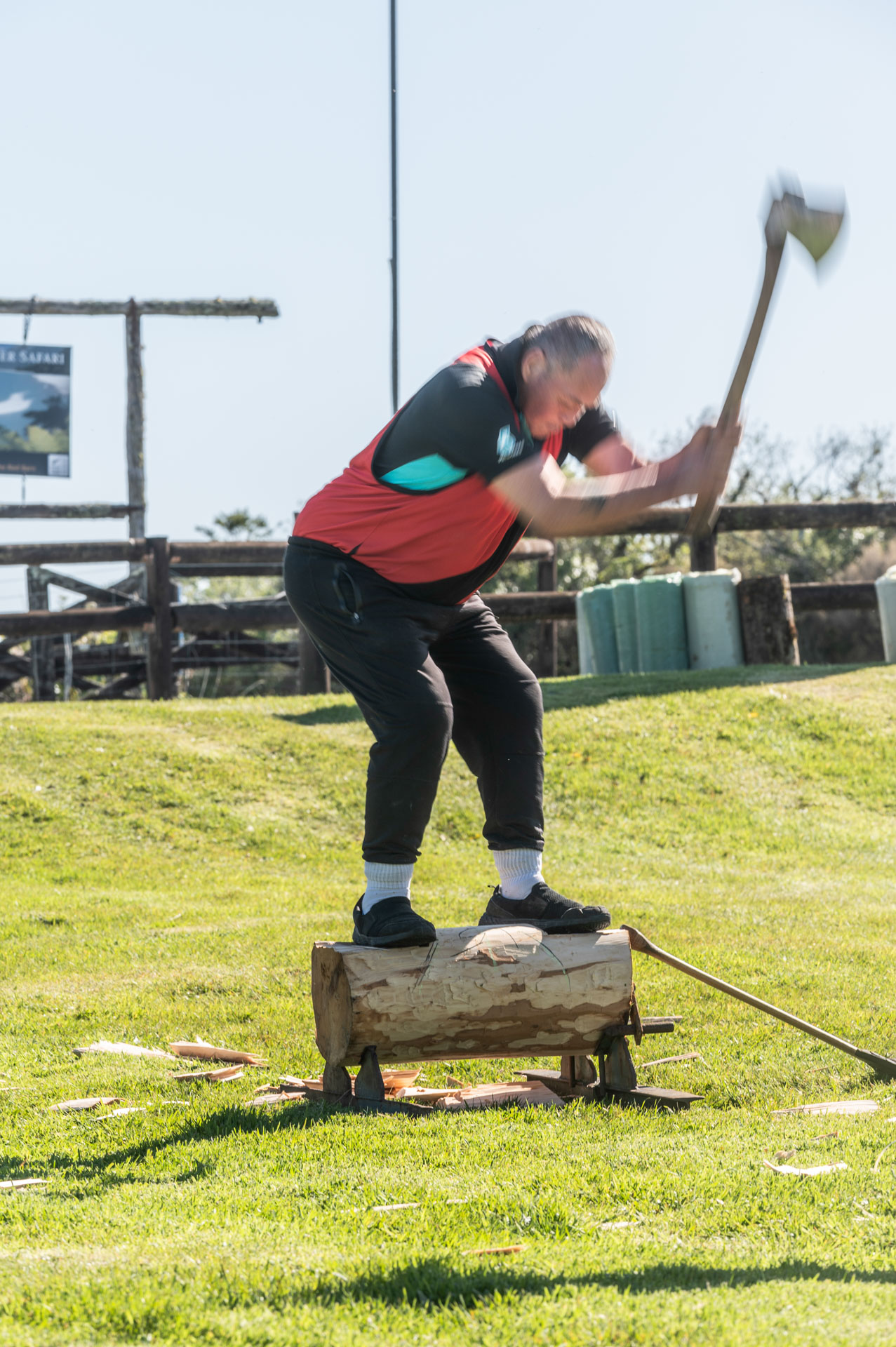 Event photography