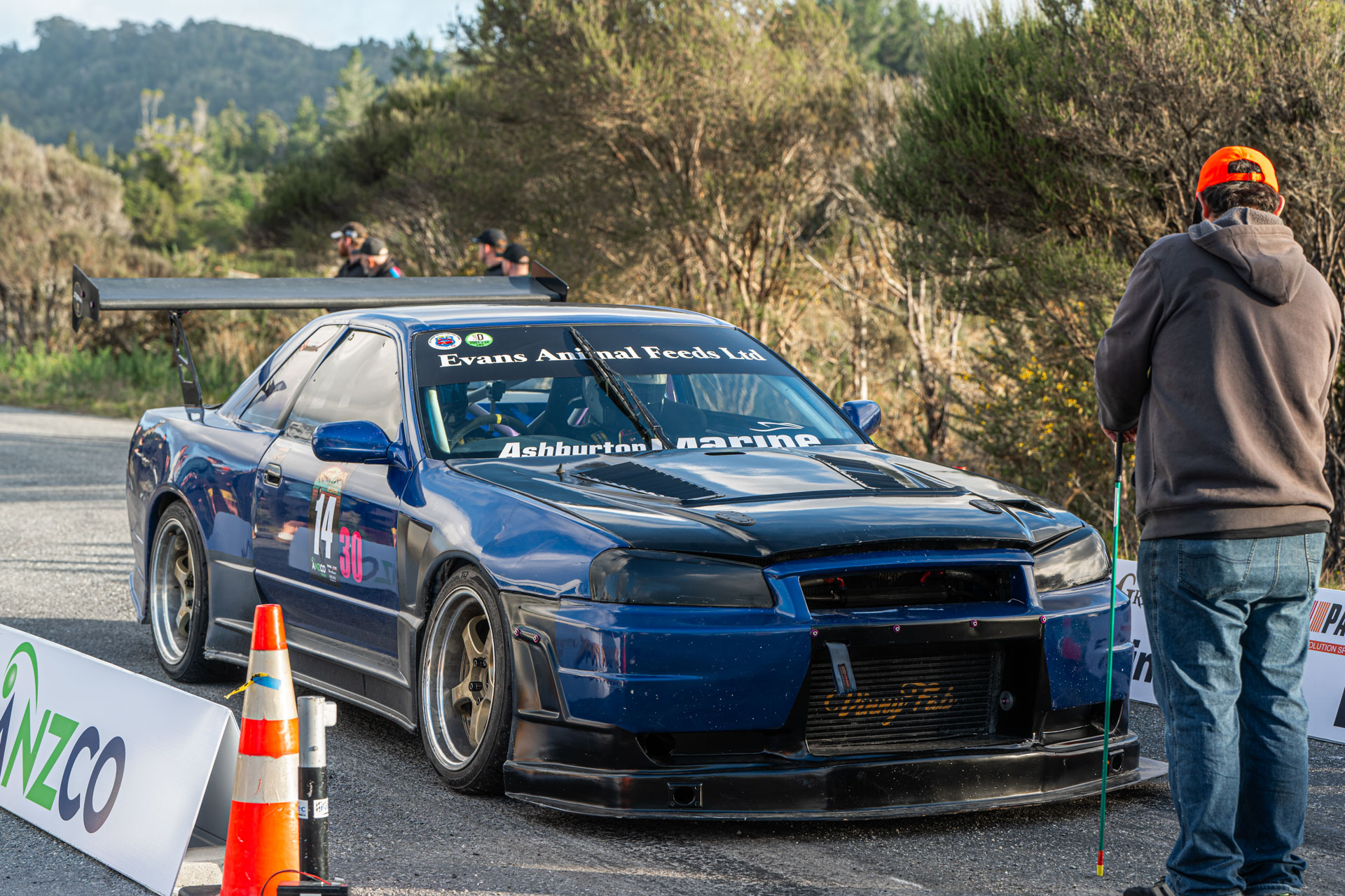 Event photography