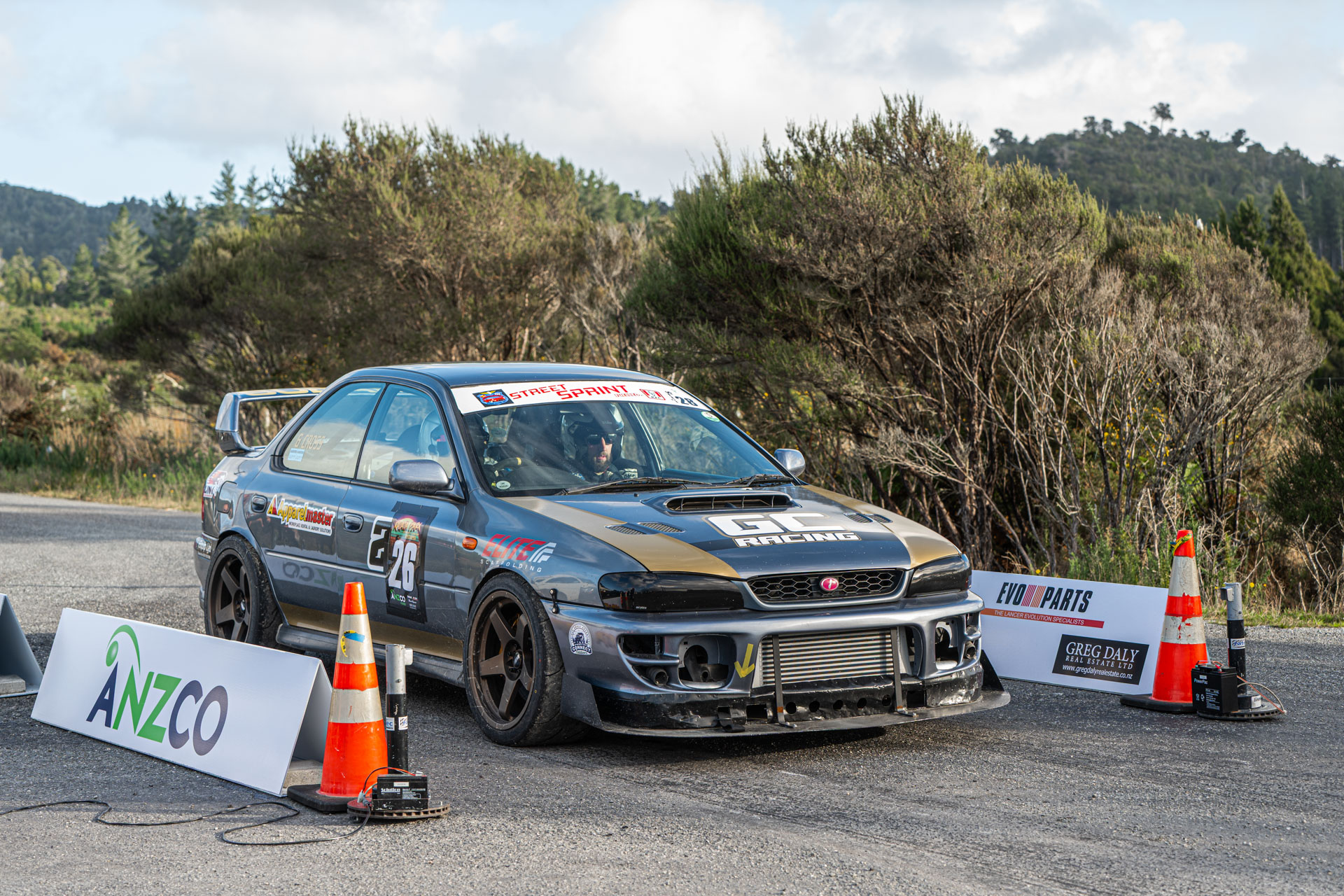 Event photography