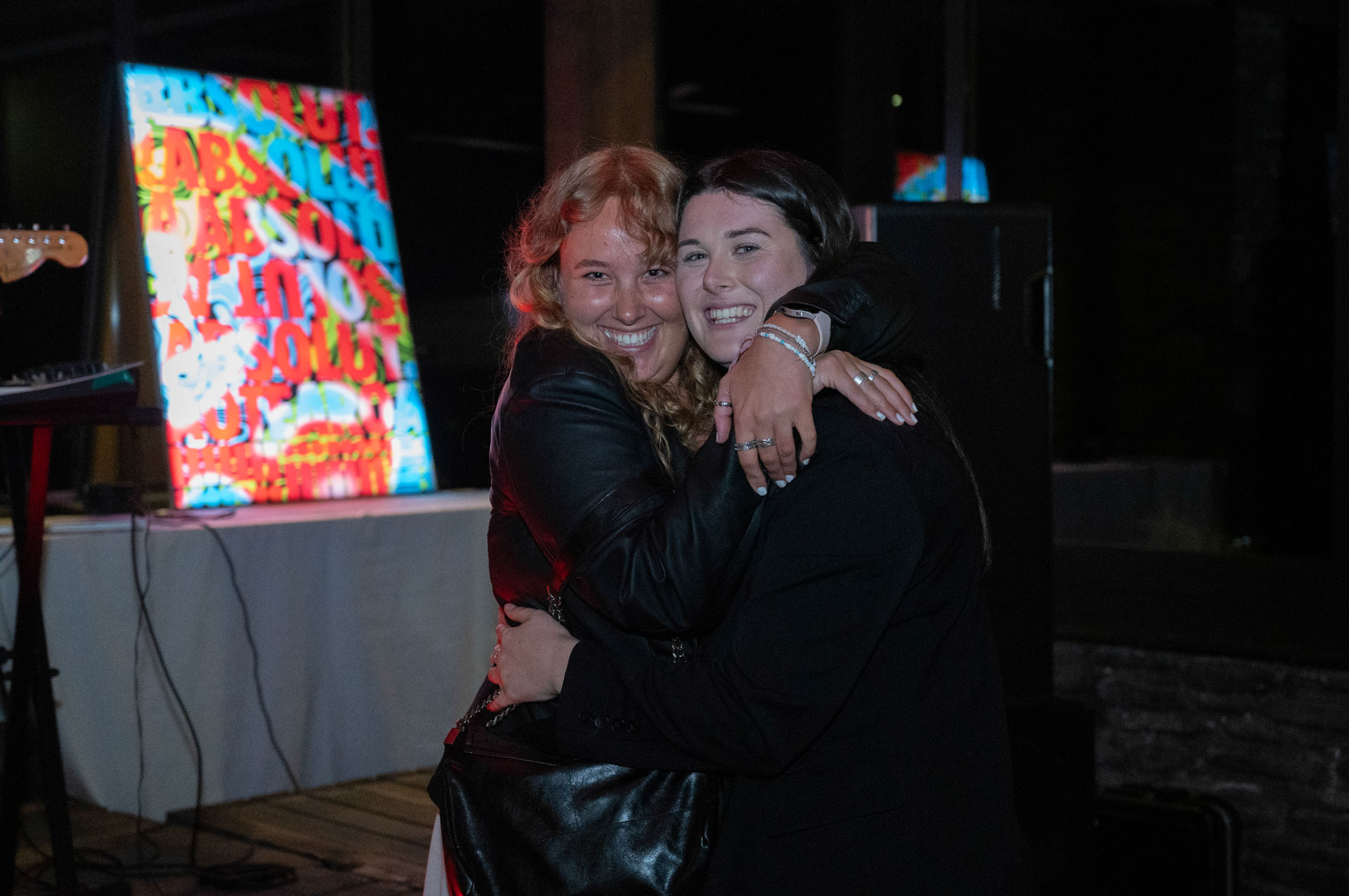 Event photography