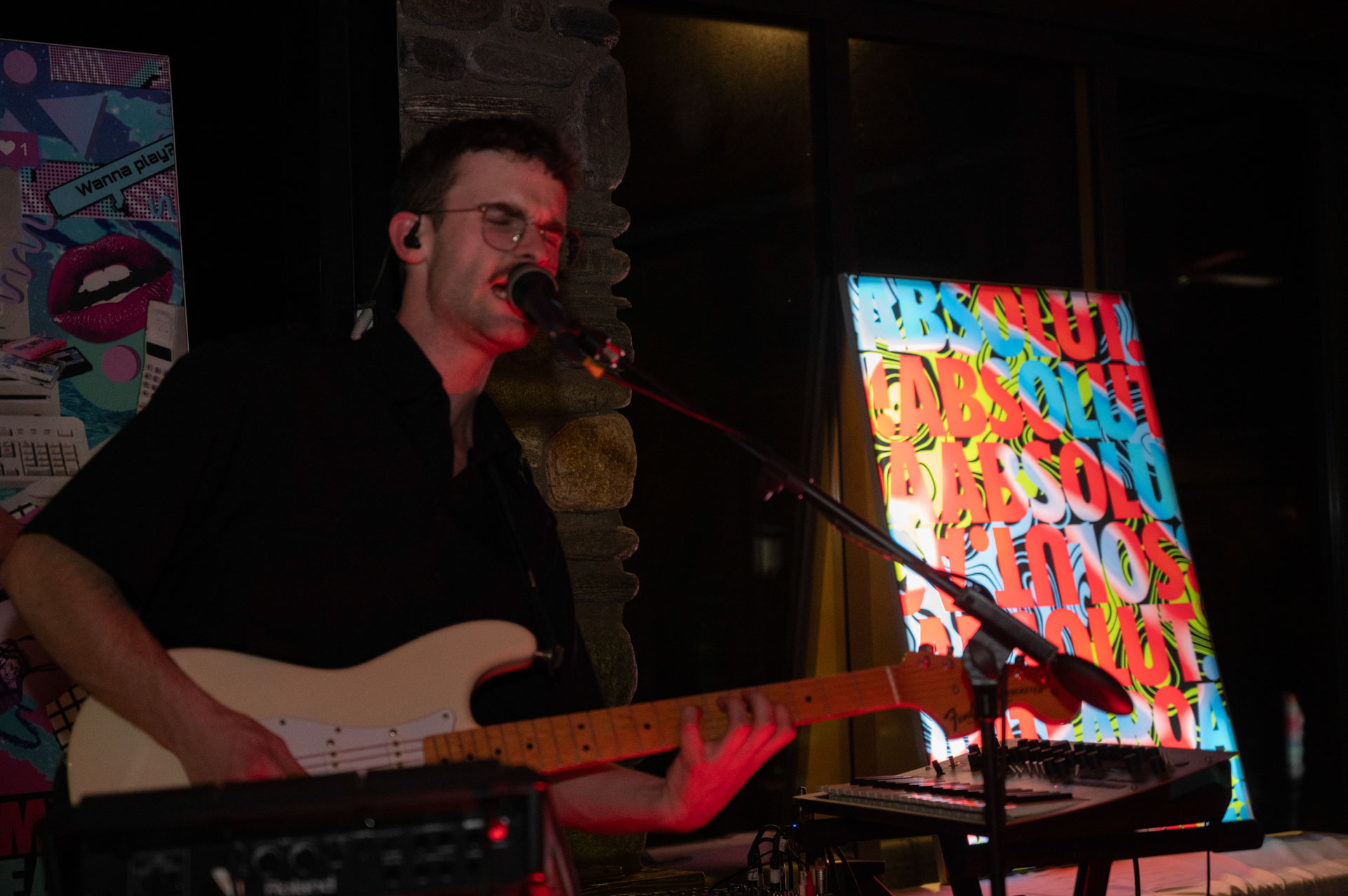 Event photography