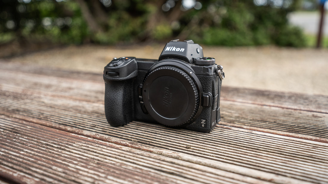 Nikon Z6