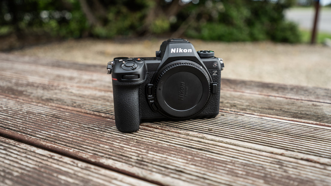 Nikon Z6 III