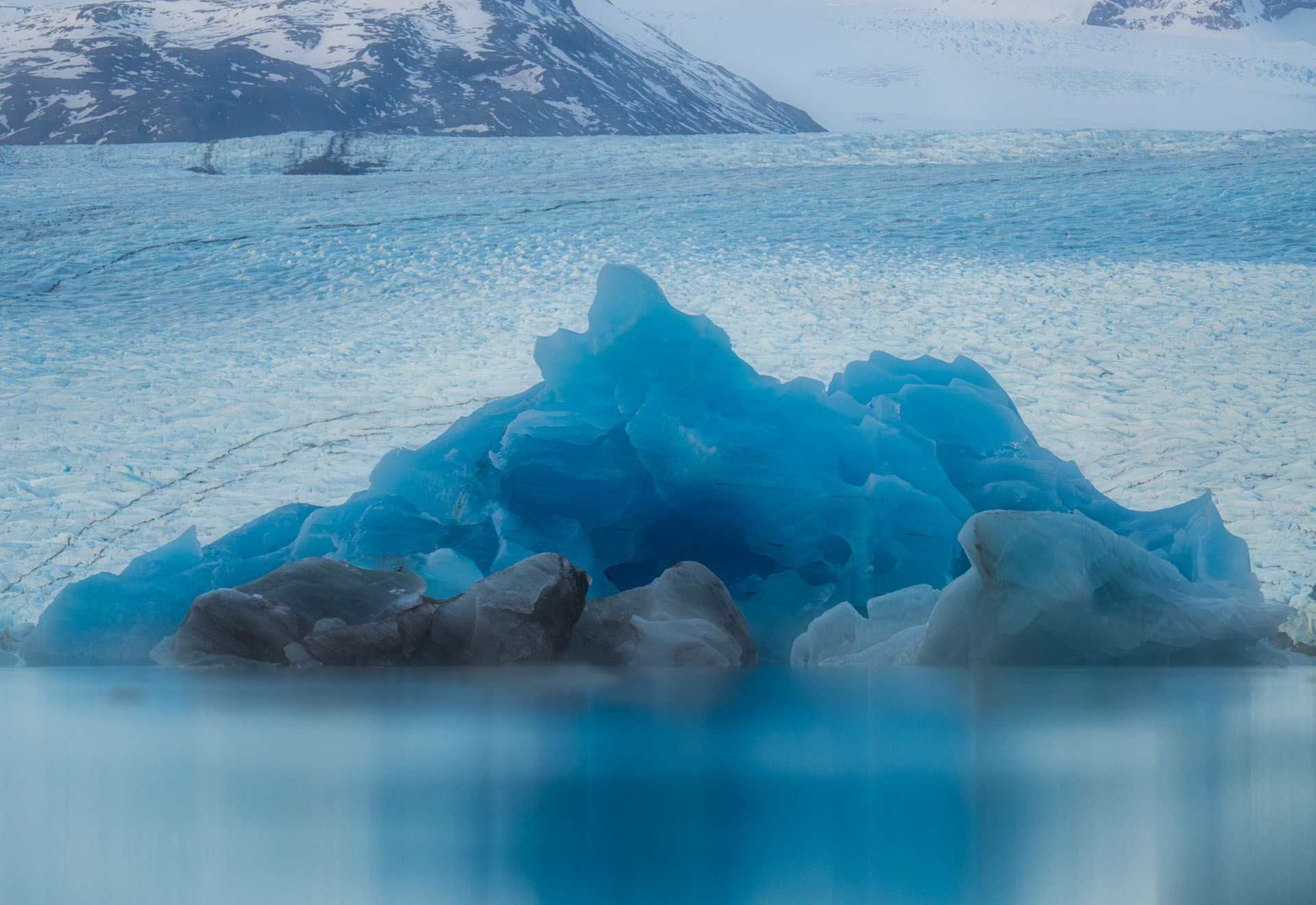 Iceland