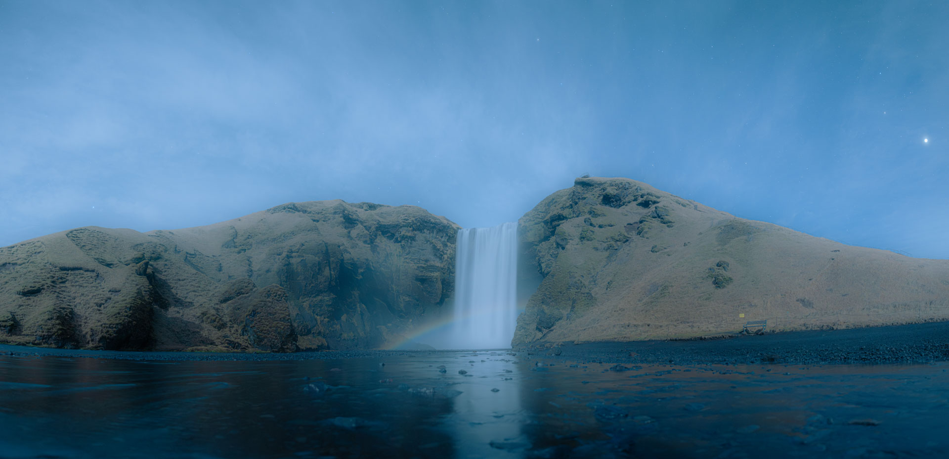 Iceland