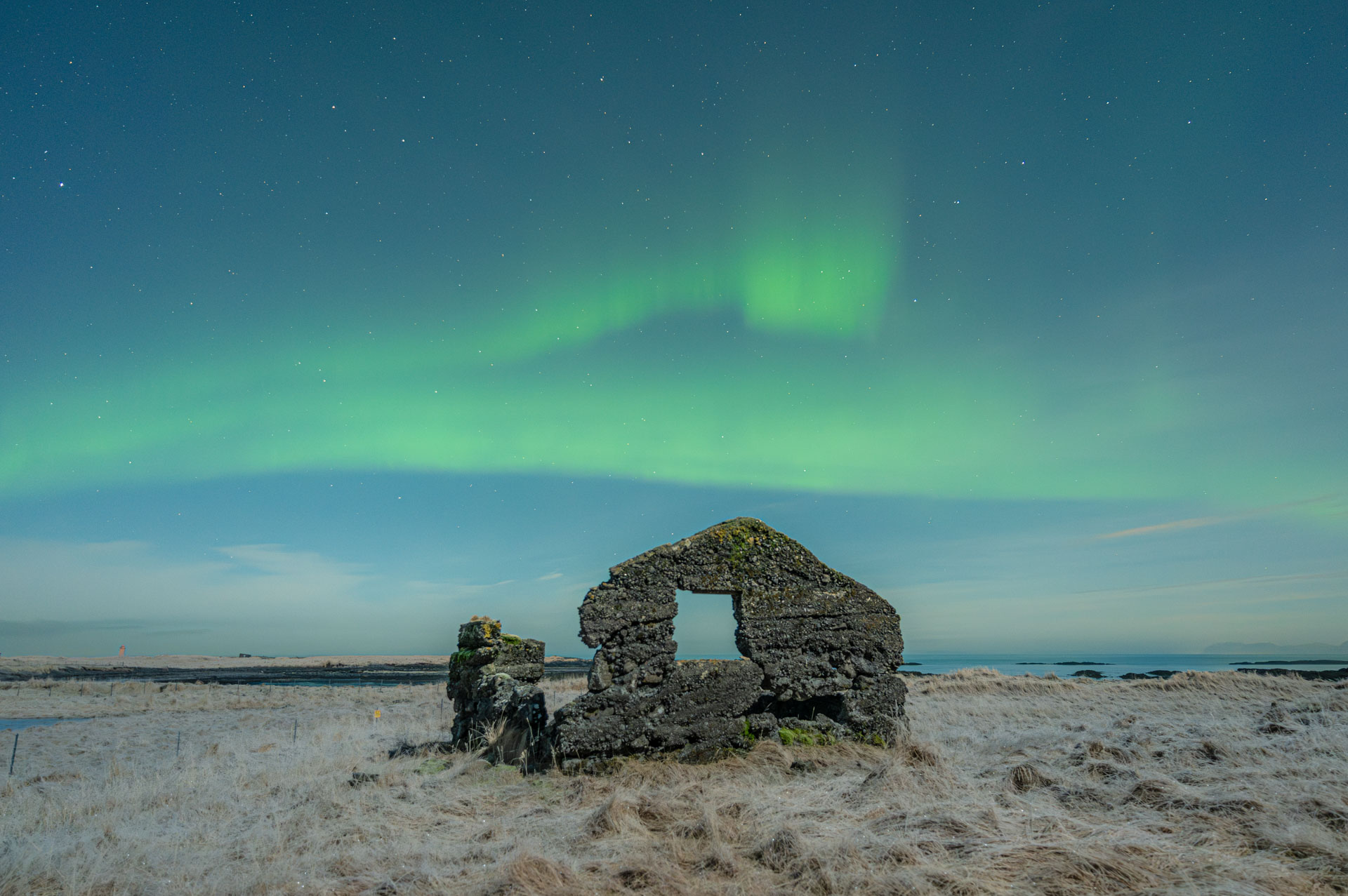 Iceland