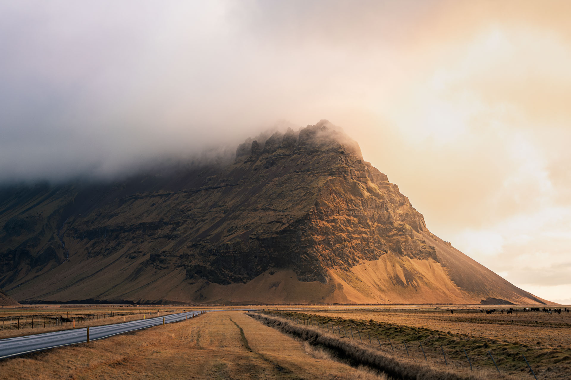 Iceland