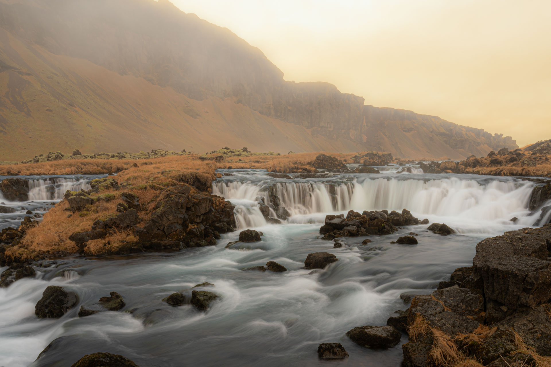 Iceland