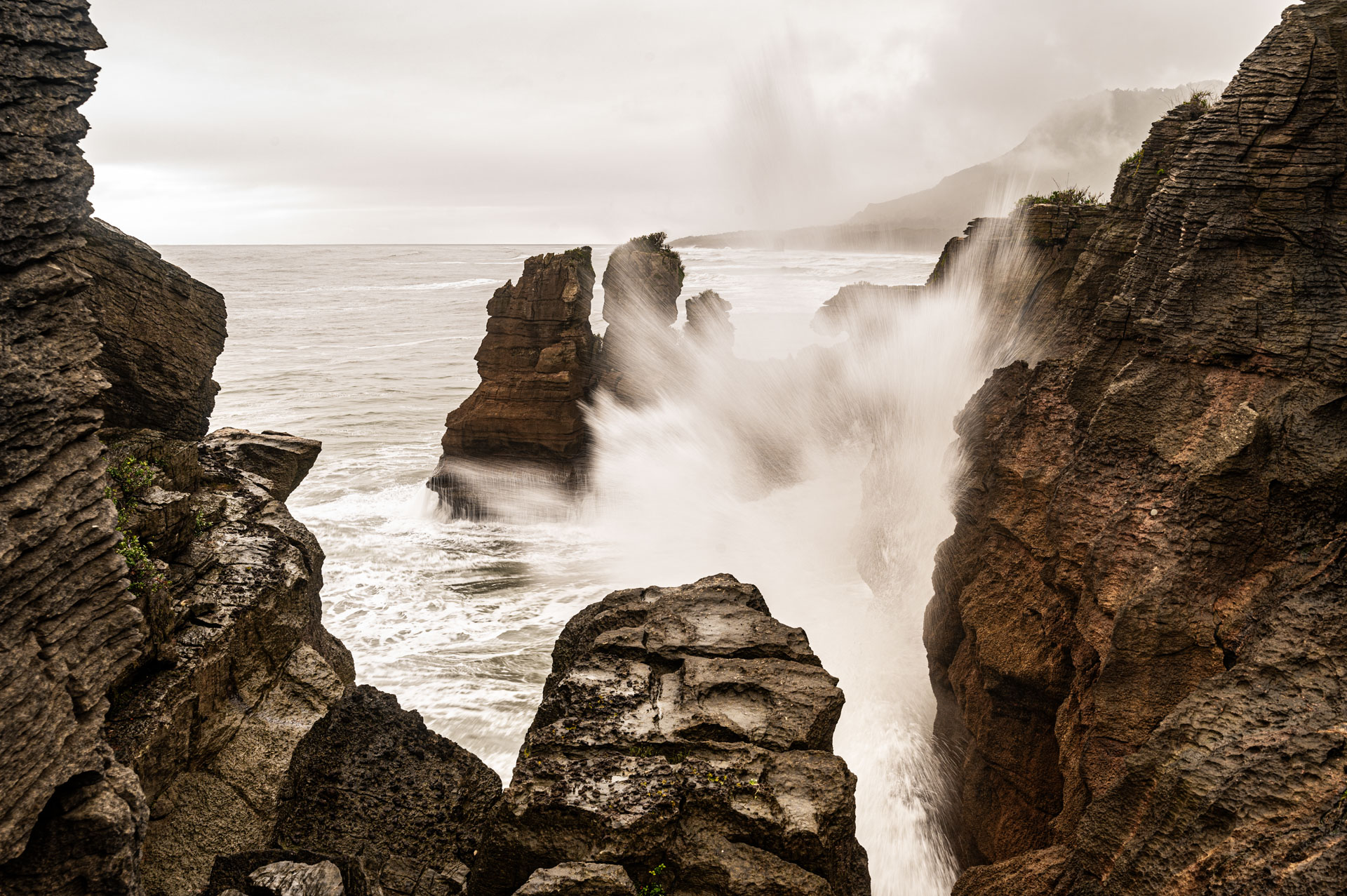 Punakaiki