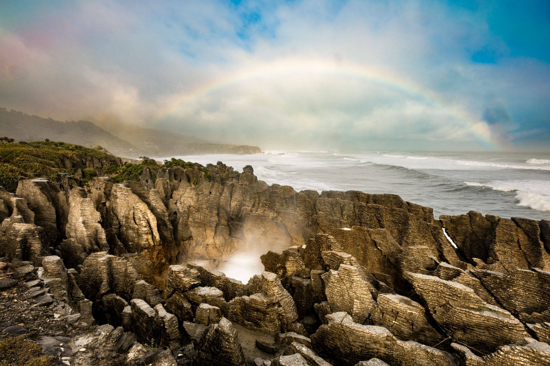 Punakaiki