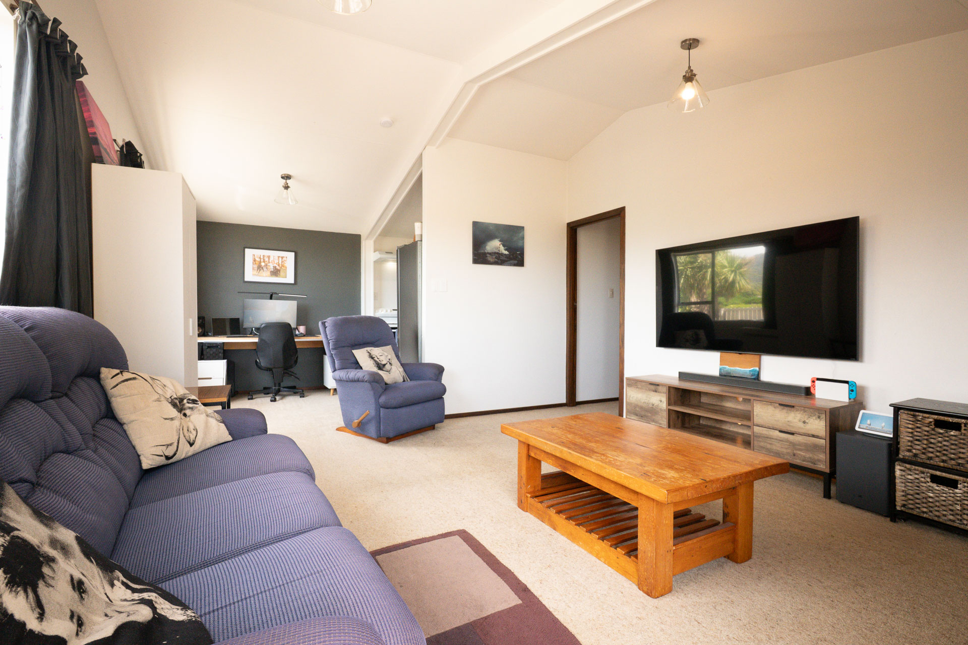 Real estate photography