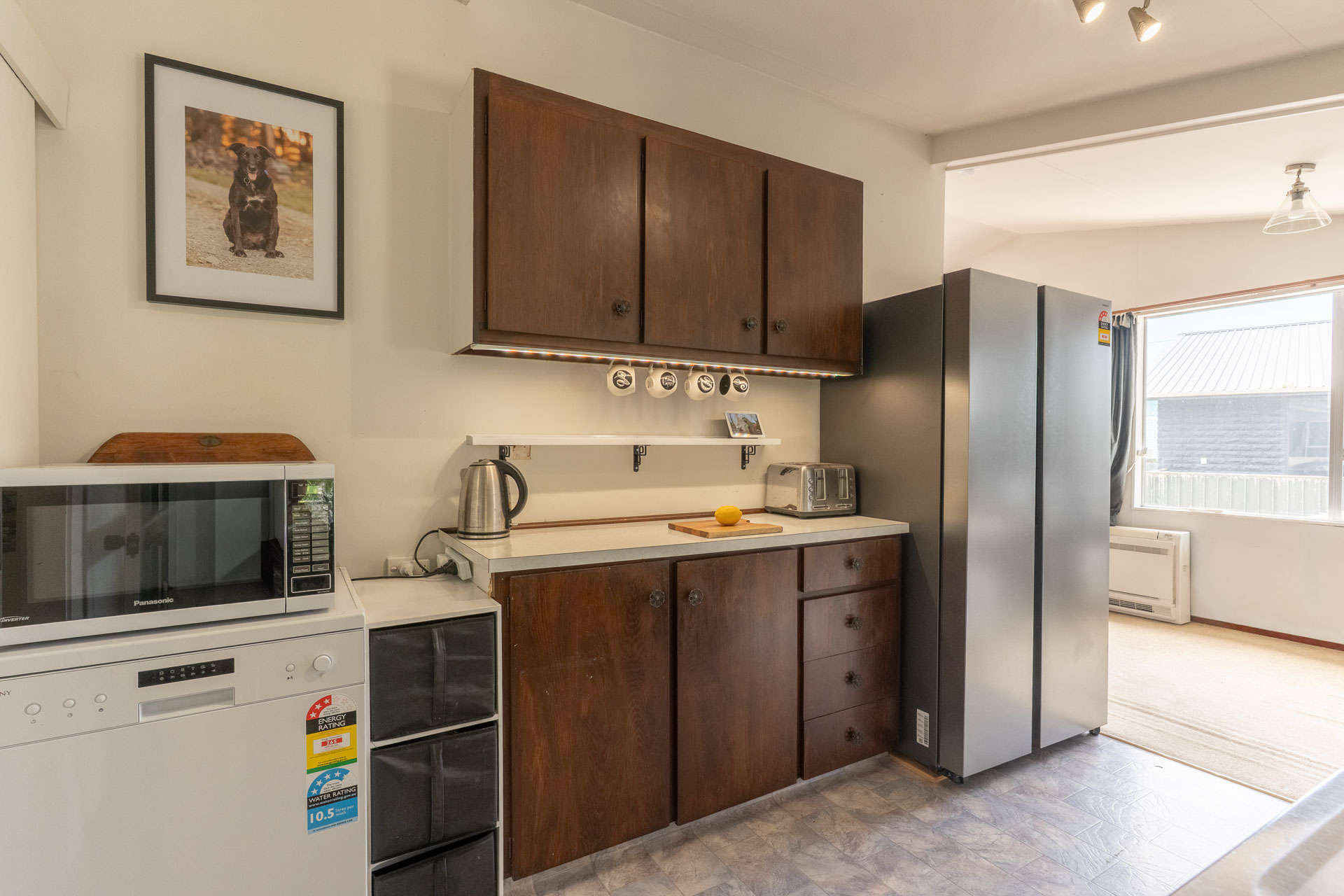 Real estate photography