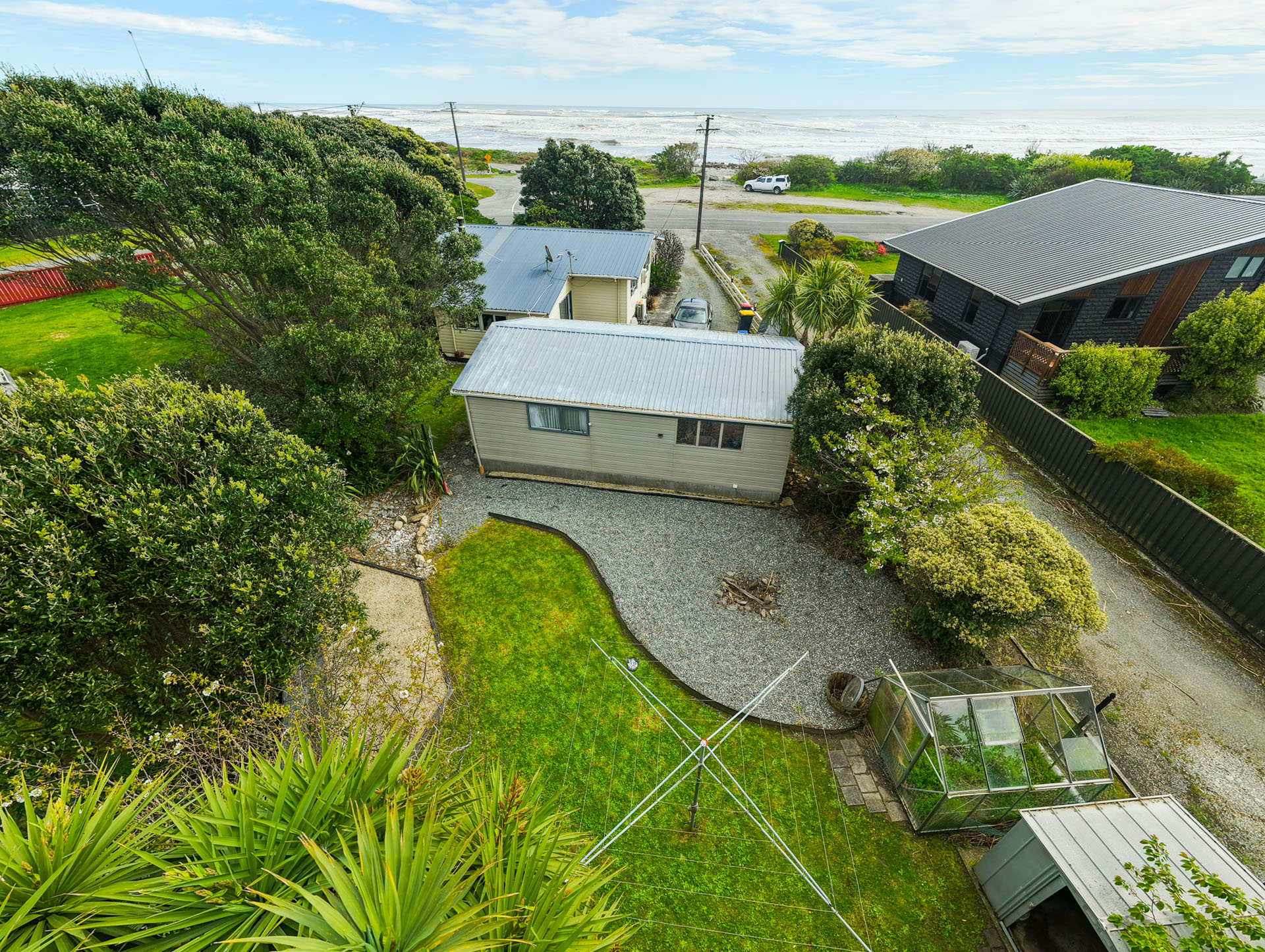 Real estate photography