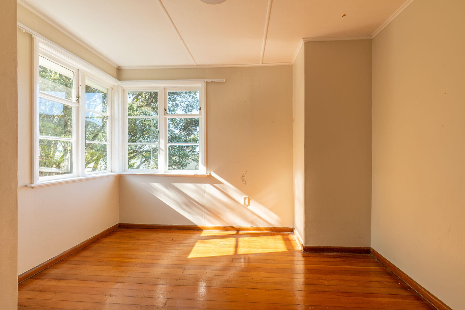 Real estate photography
