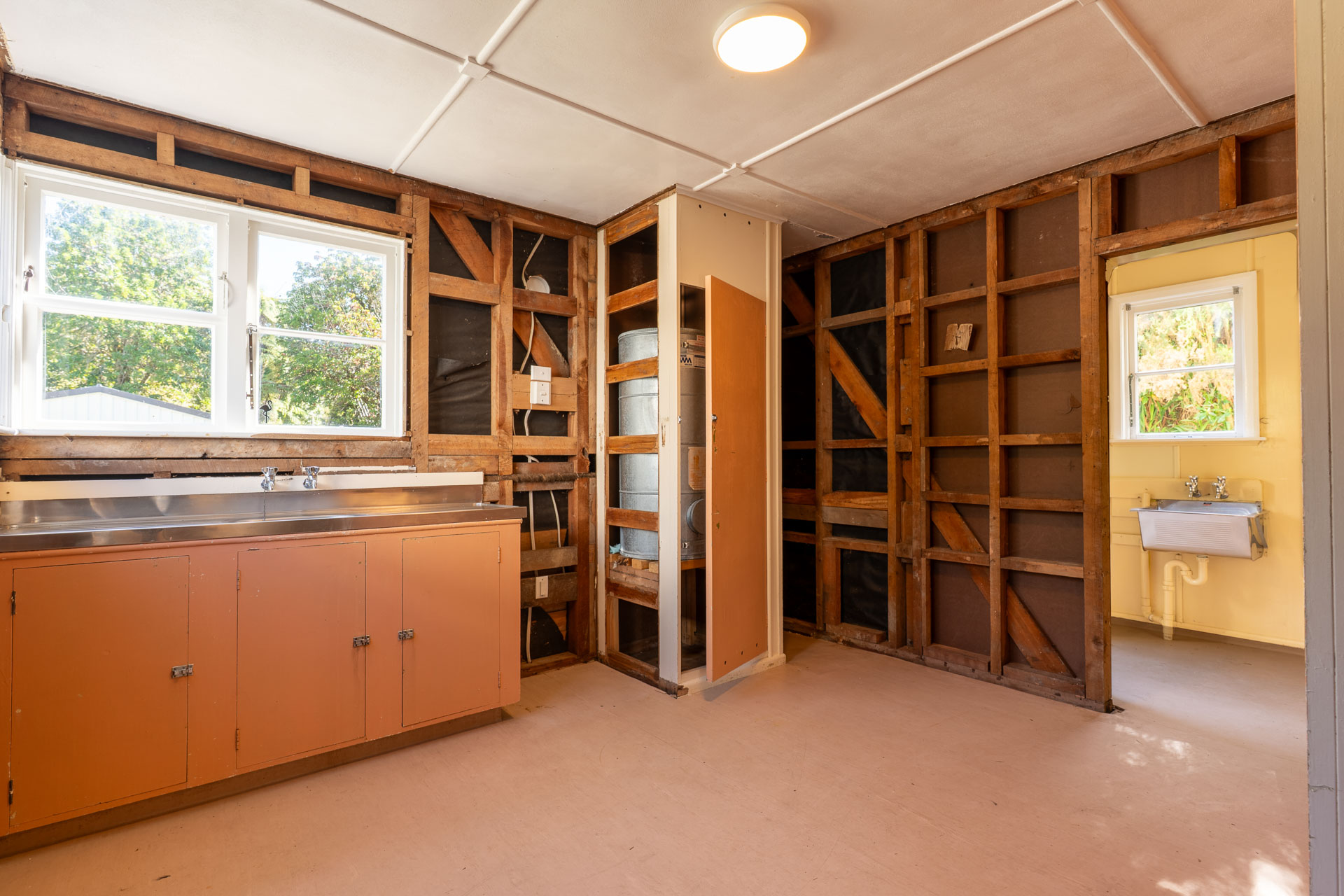 Real estate photography