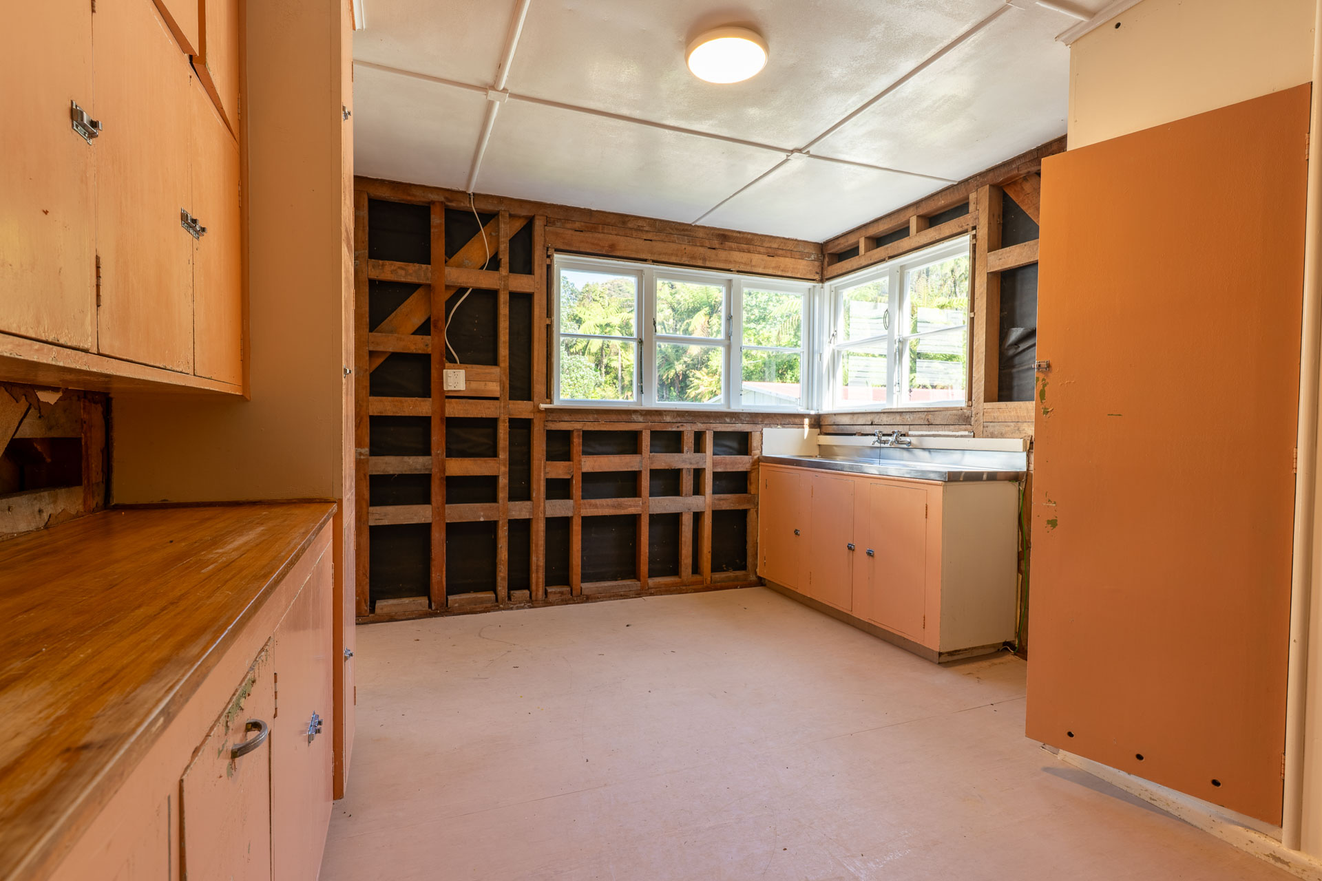 Real estate photography