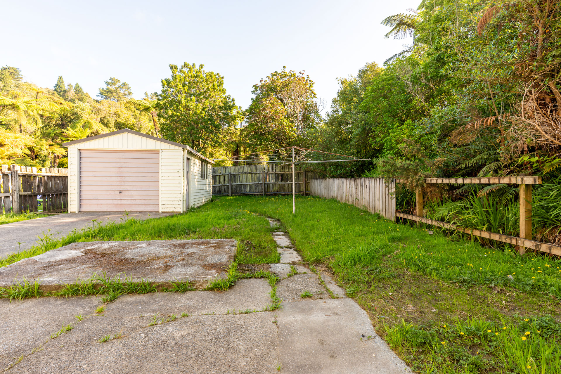 Real estate photography