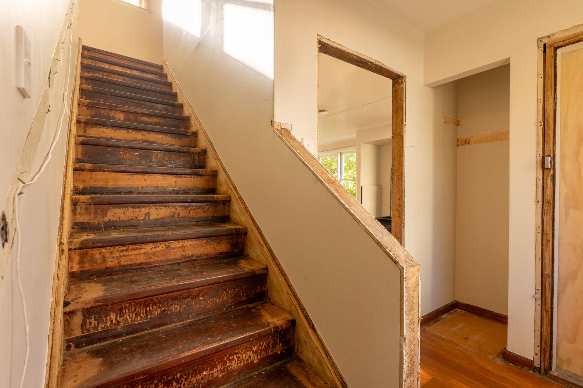 Real estate photography