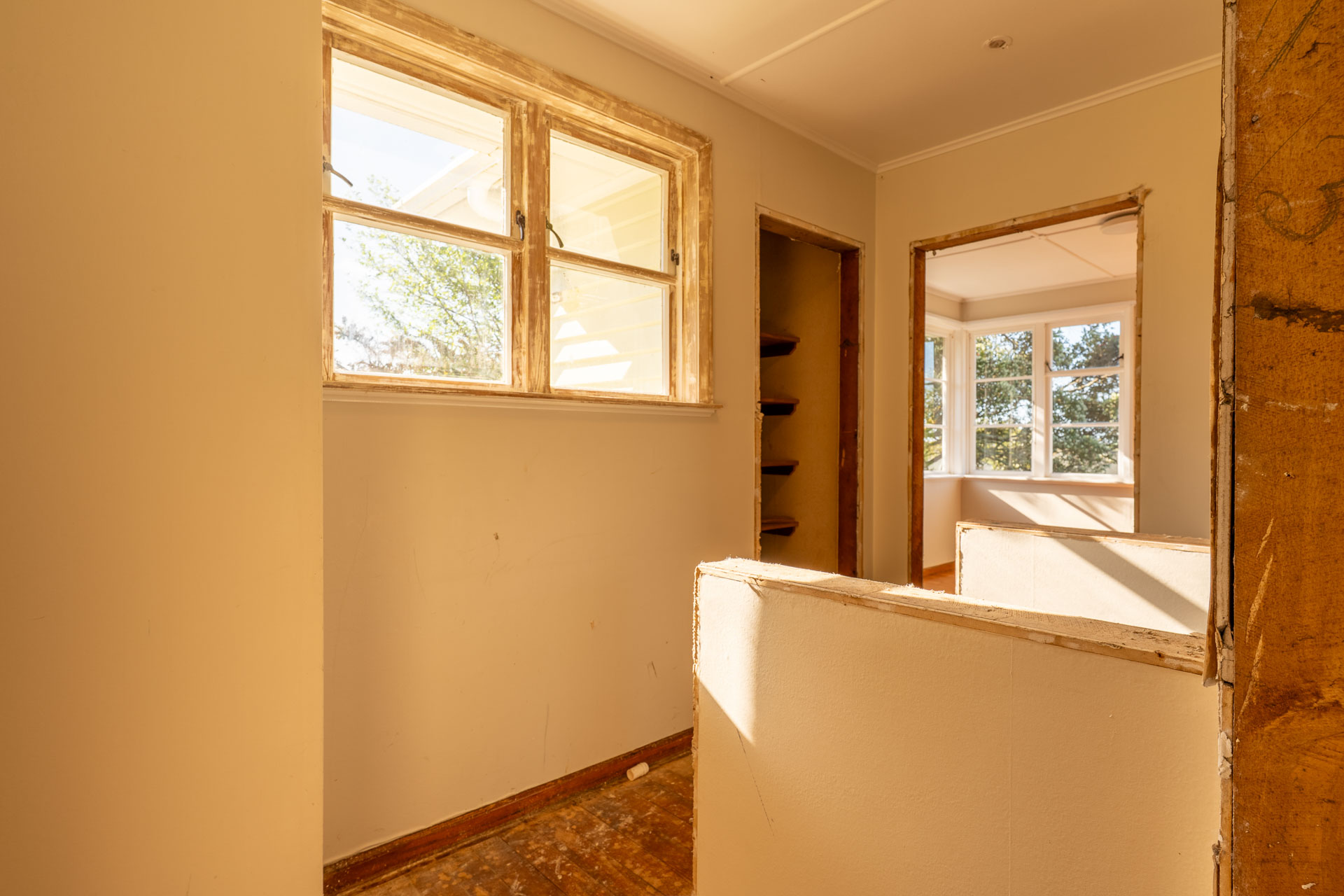Real estate photography