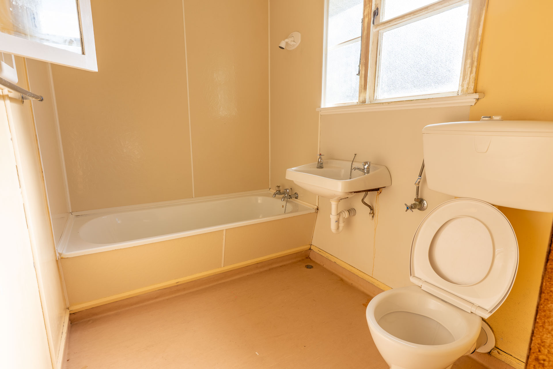 Real estate photography