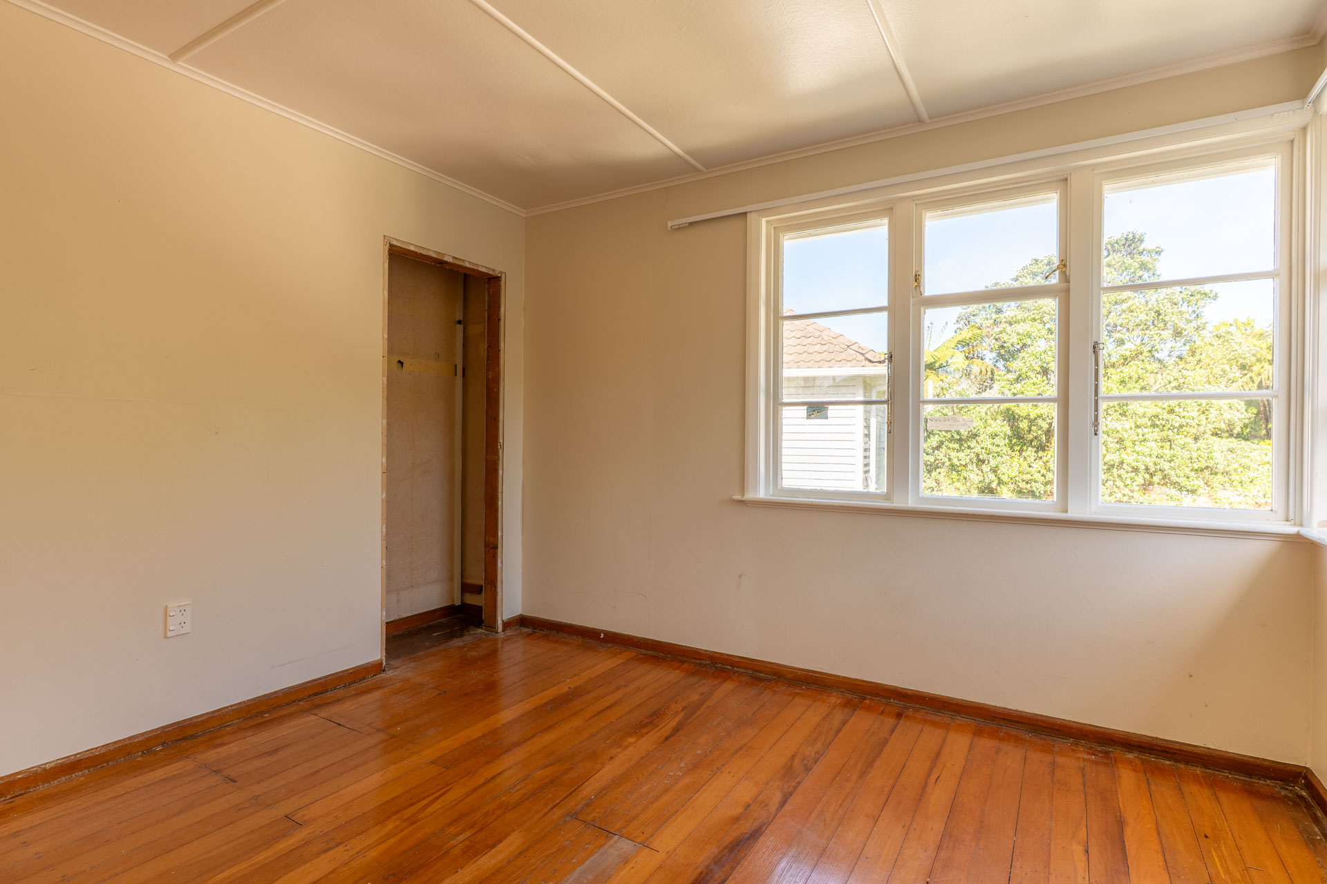 Real estate photography