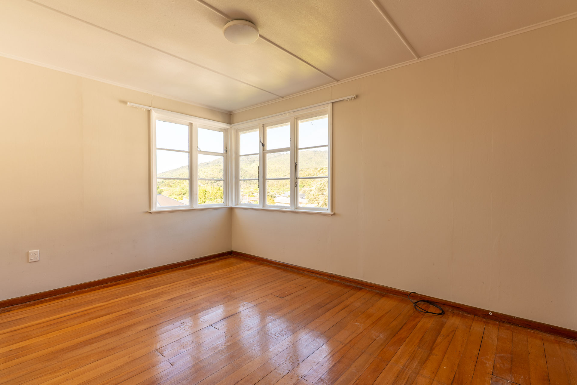Real estate photography
