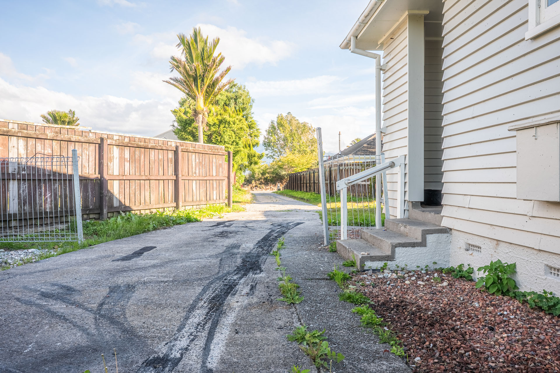 Real estate photography