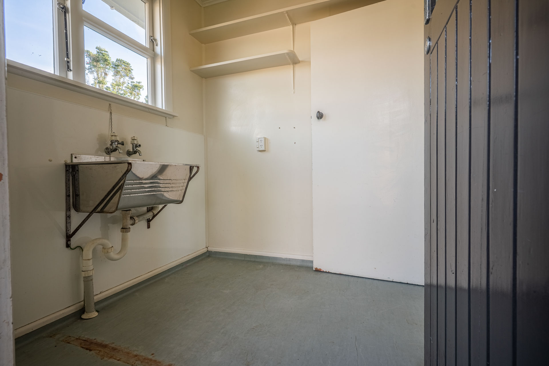 Real estate photography