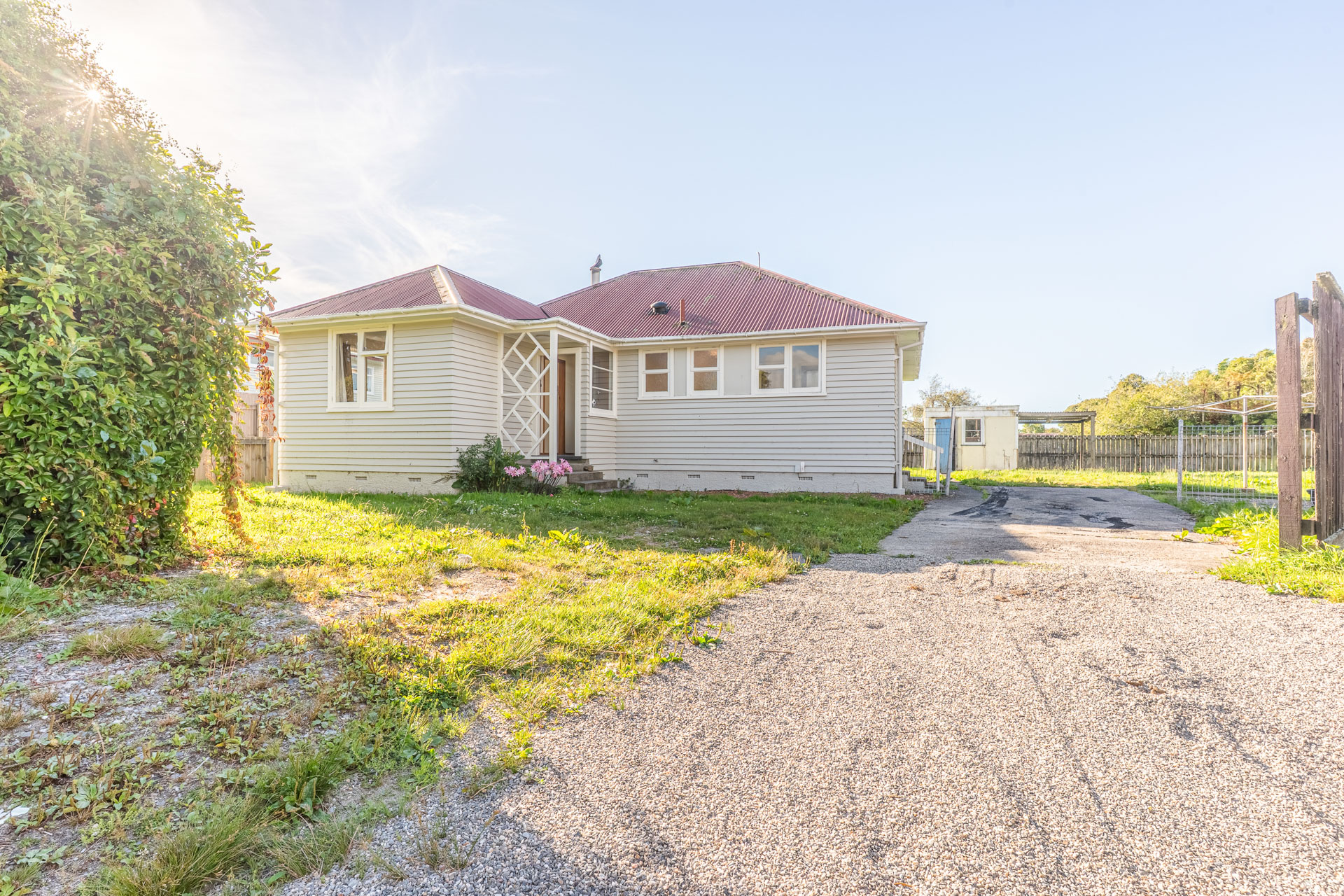 Real estate photography