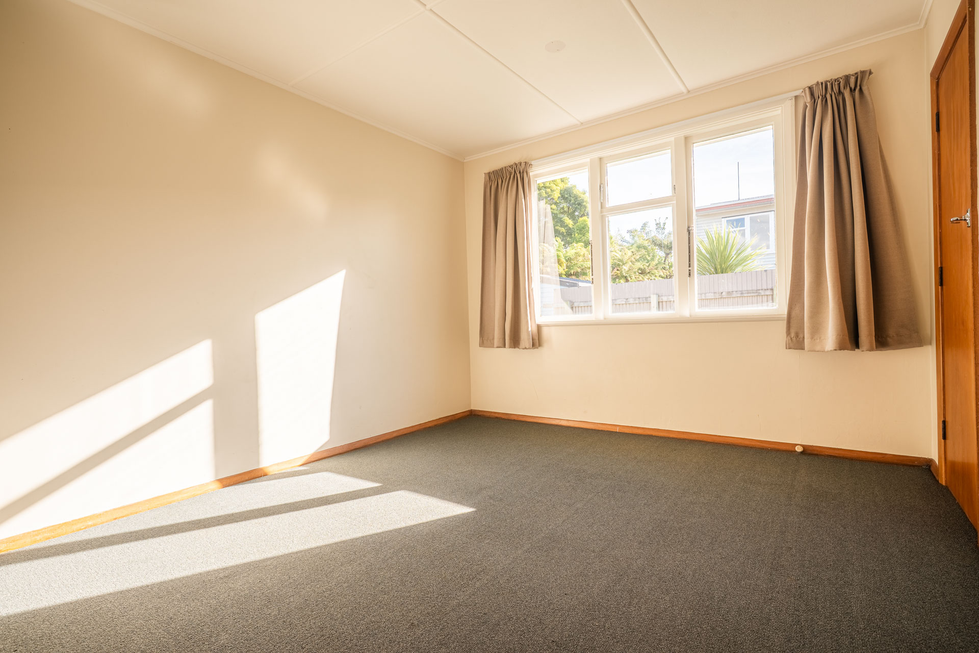 Real estate photography